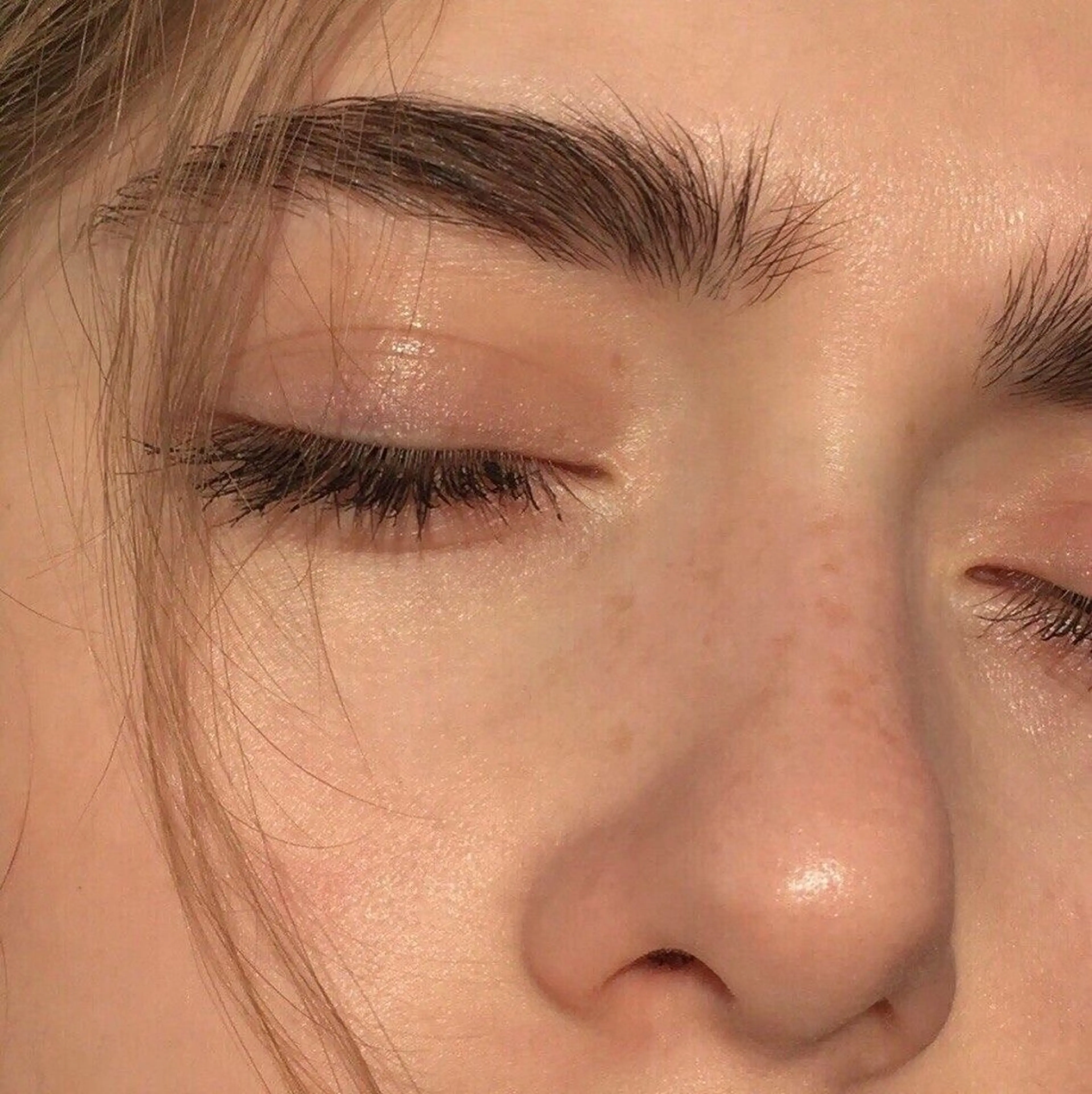 【女性】🔅アイブロウワックス🧚‍♀️の写真