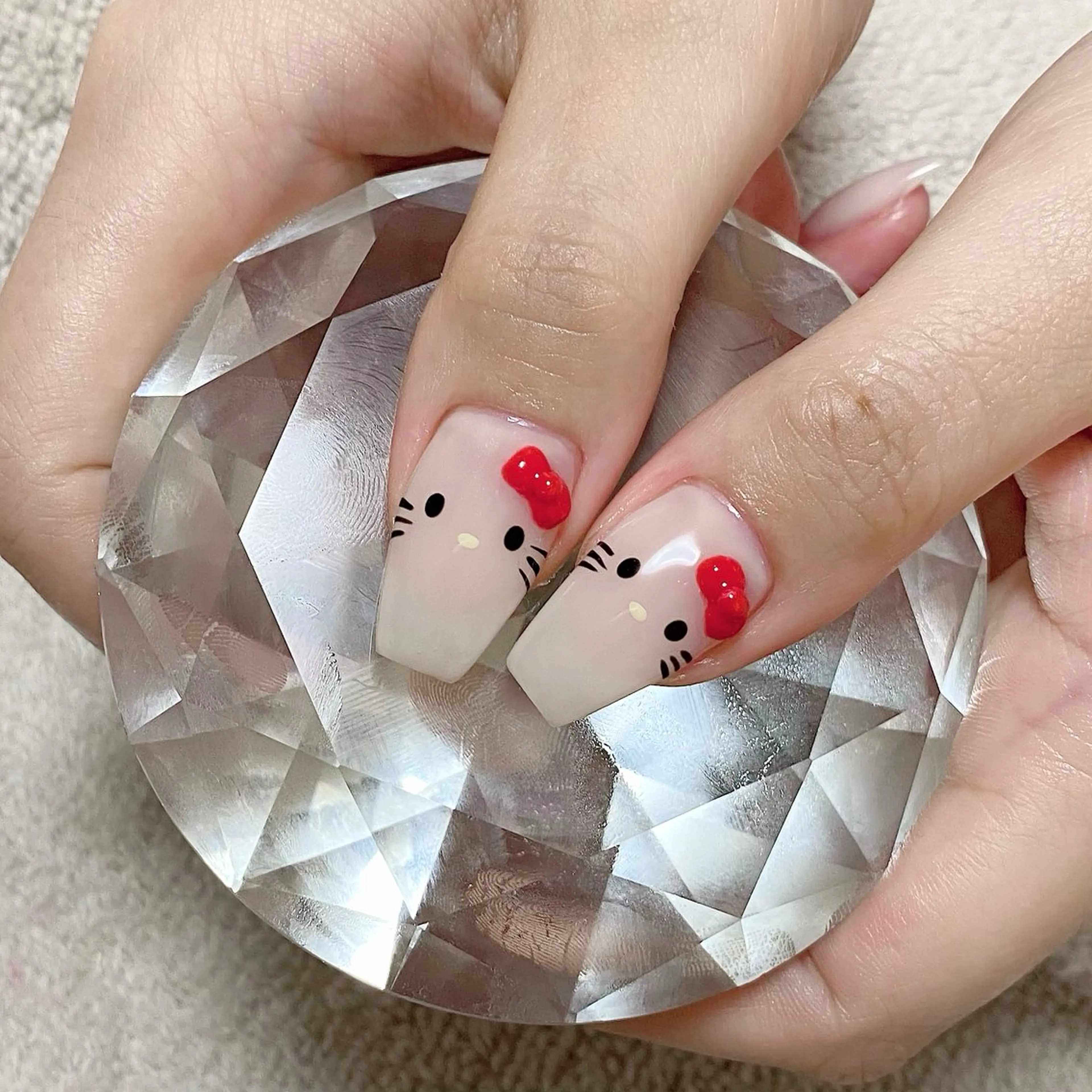 ネイル 💅fleur Ayumiのネイルデザイン