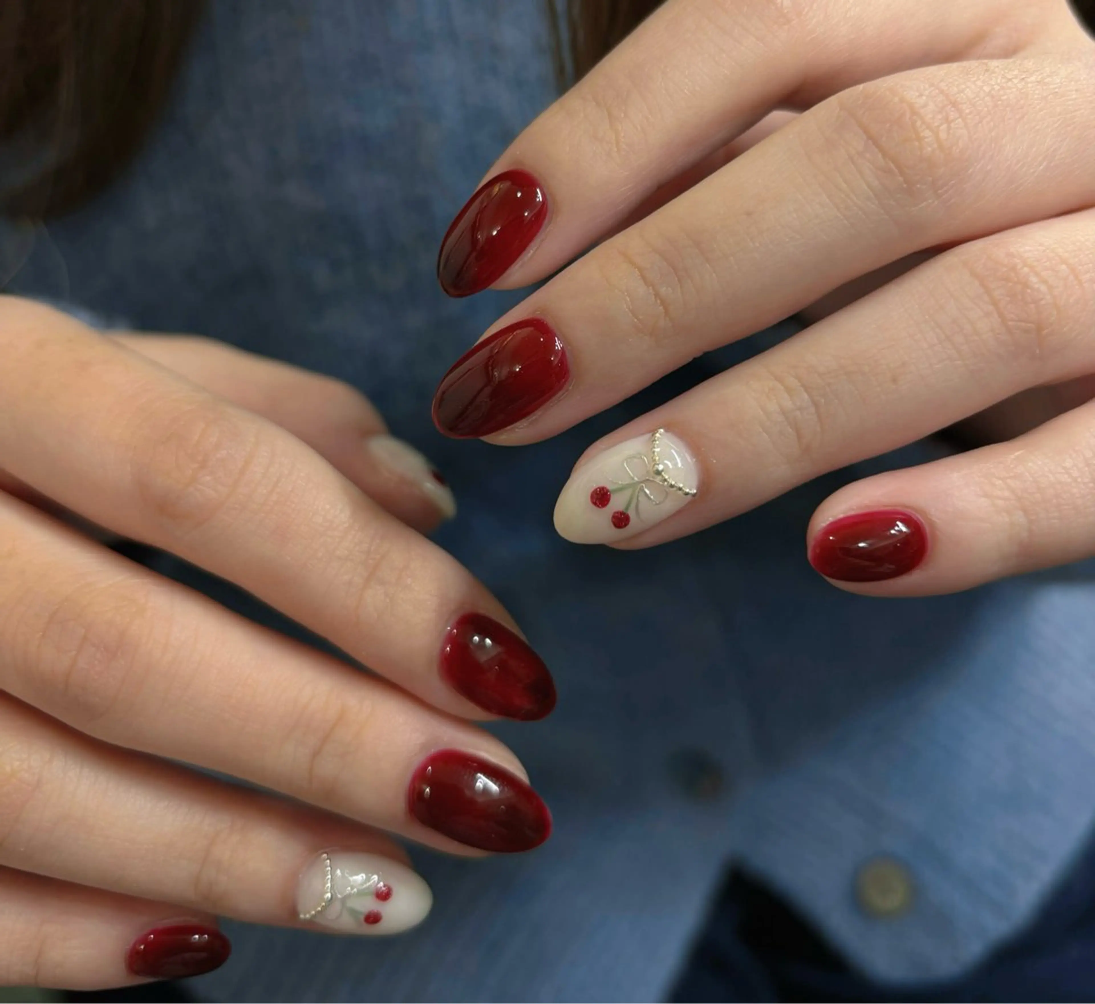 ネイル Panda•z nailのネイルデザイン