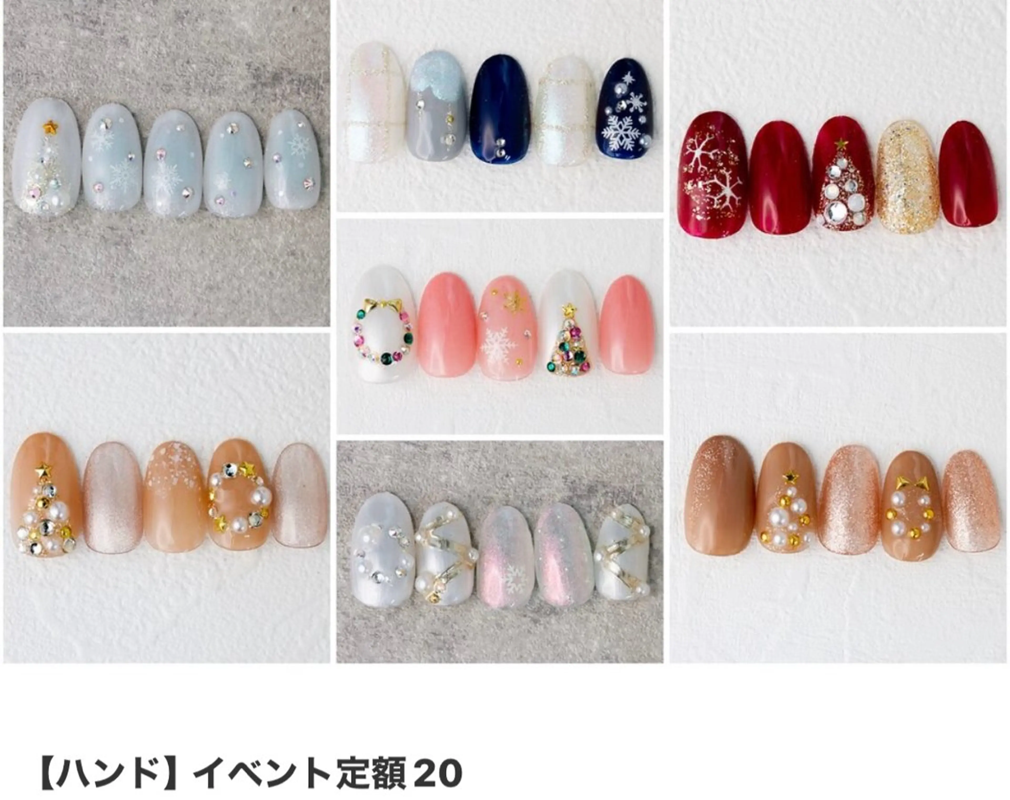 ネイル Crea la Luce  光の森店所属・s tのネイルデザイン