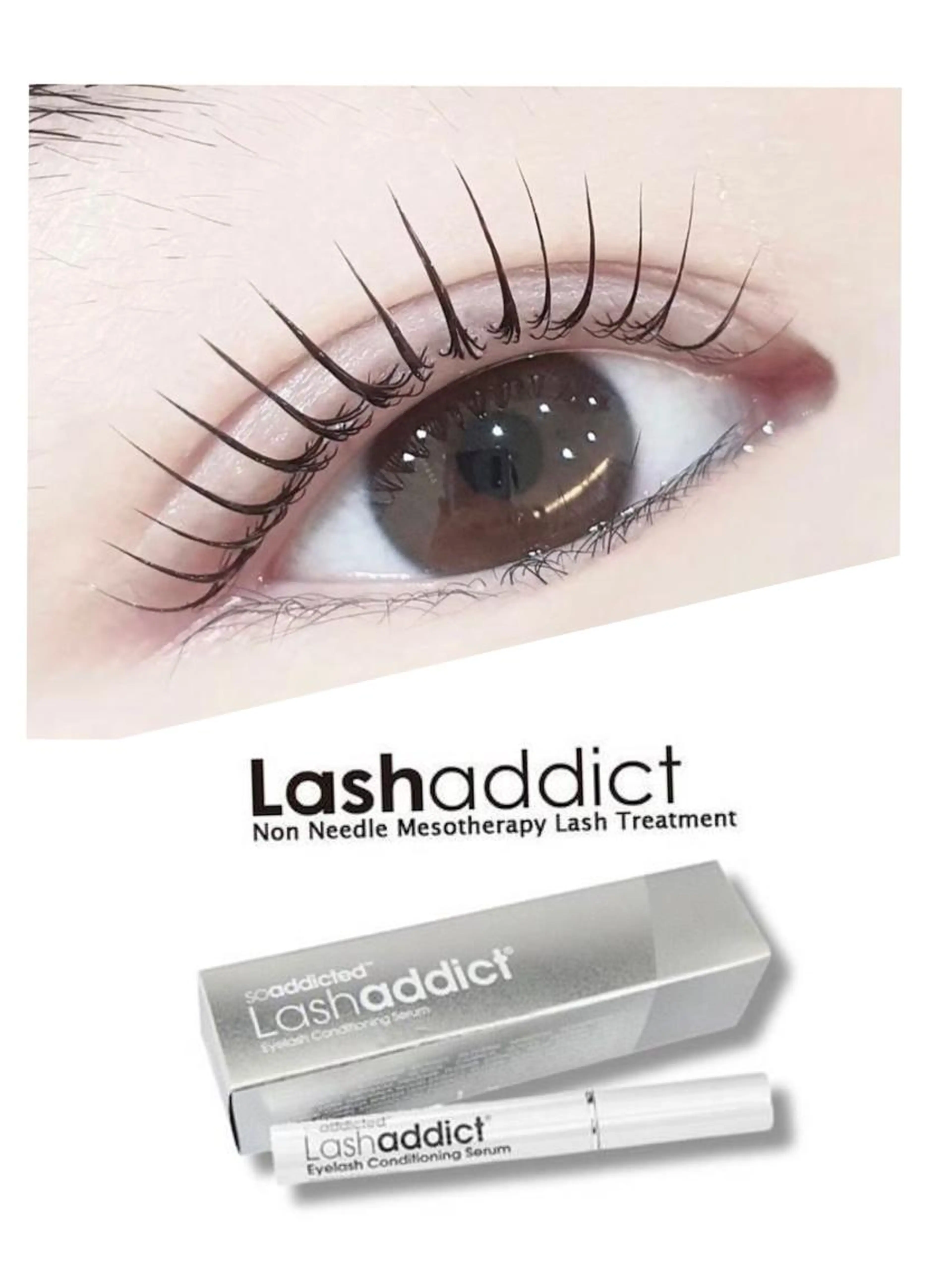 🎁パリジェンヌ＋ラッシュアディクト🎁 ✨ パリジェンヌ¥2200でできちゃいます✨の写真