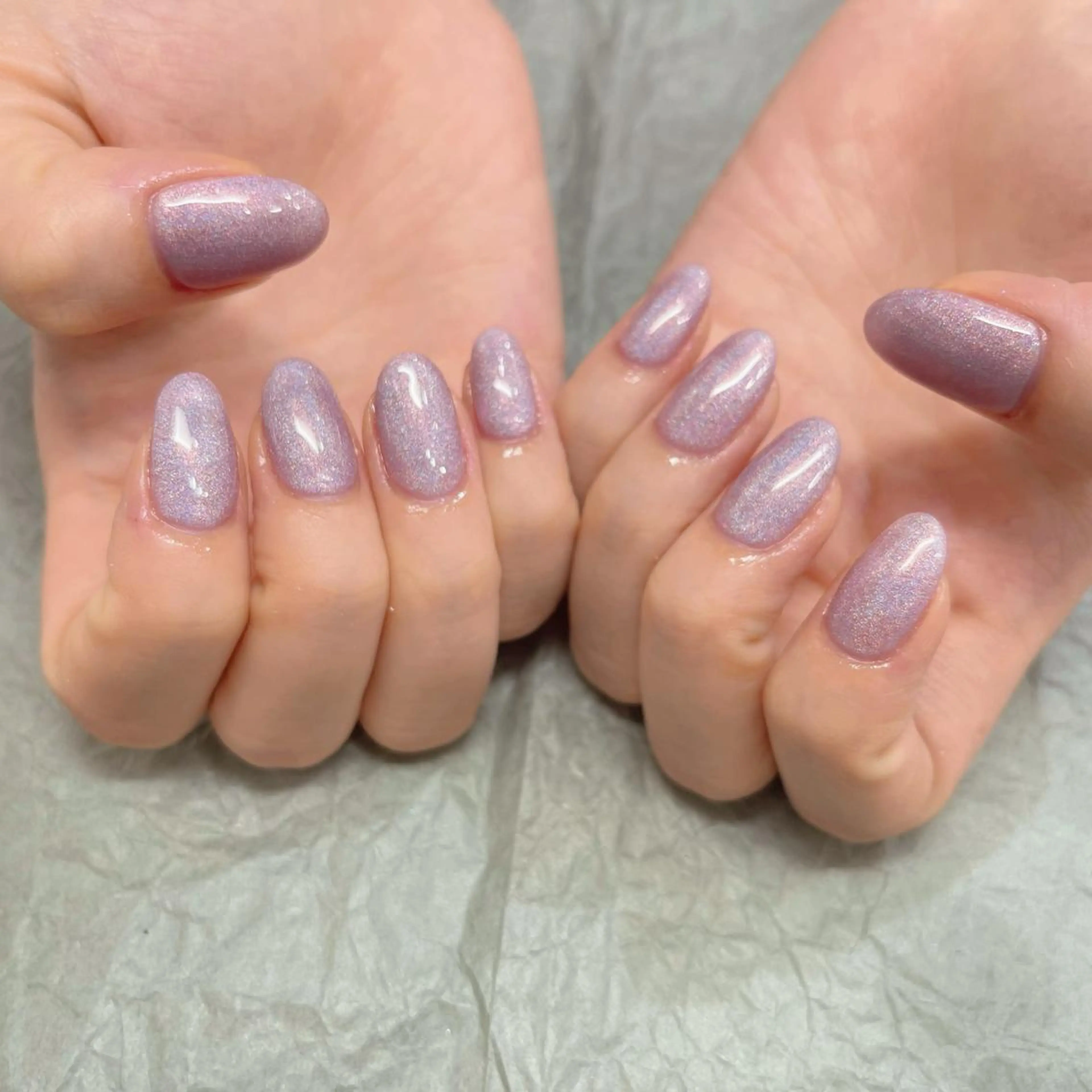 ネイル ジェルネイル Umi nail& eyelashのネイルデザイン