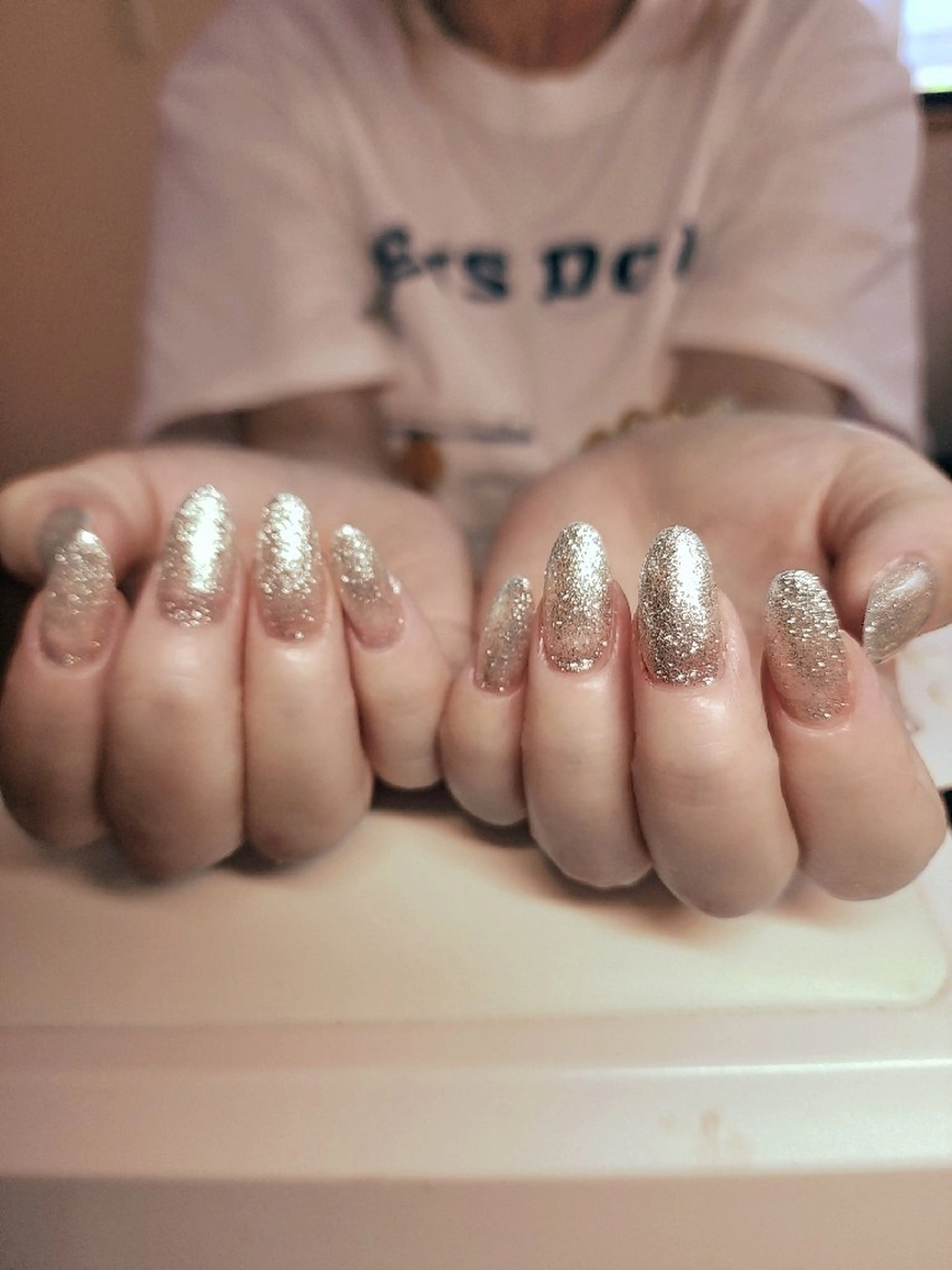 ネイル ハンドネイル Mix Nailsのネイルデザイン