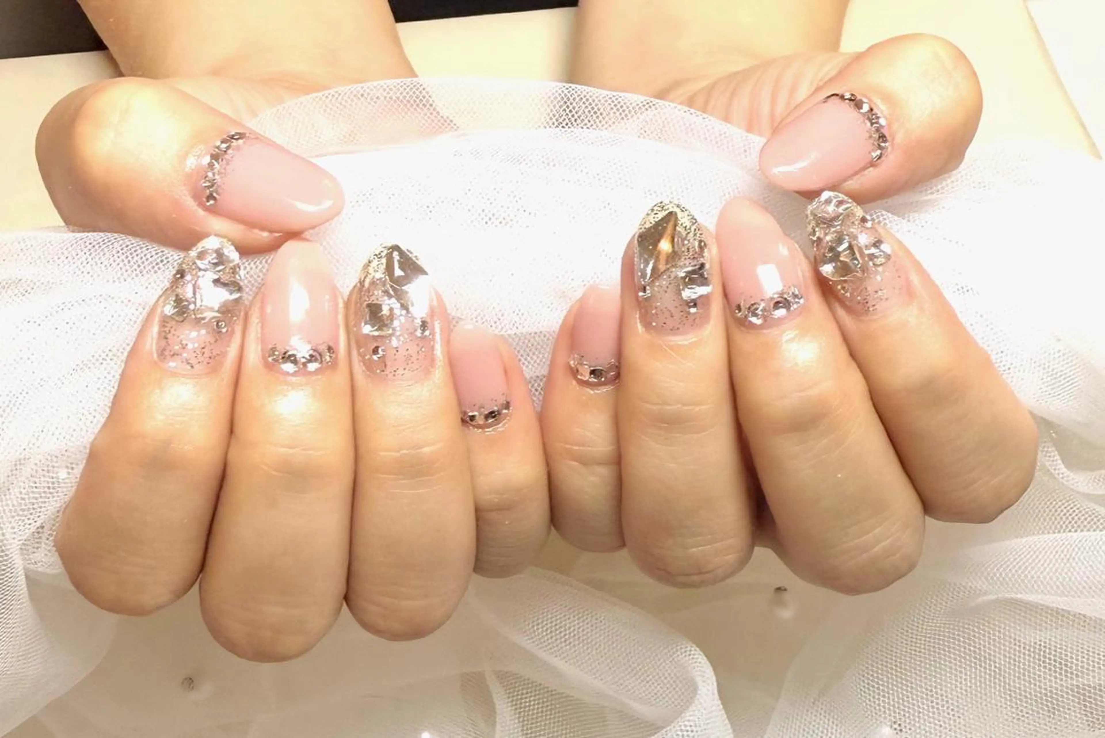 ネイル ネイルサロン Bliss（ブリス）のネイルデザイン