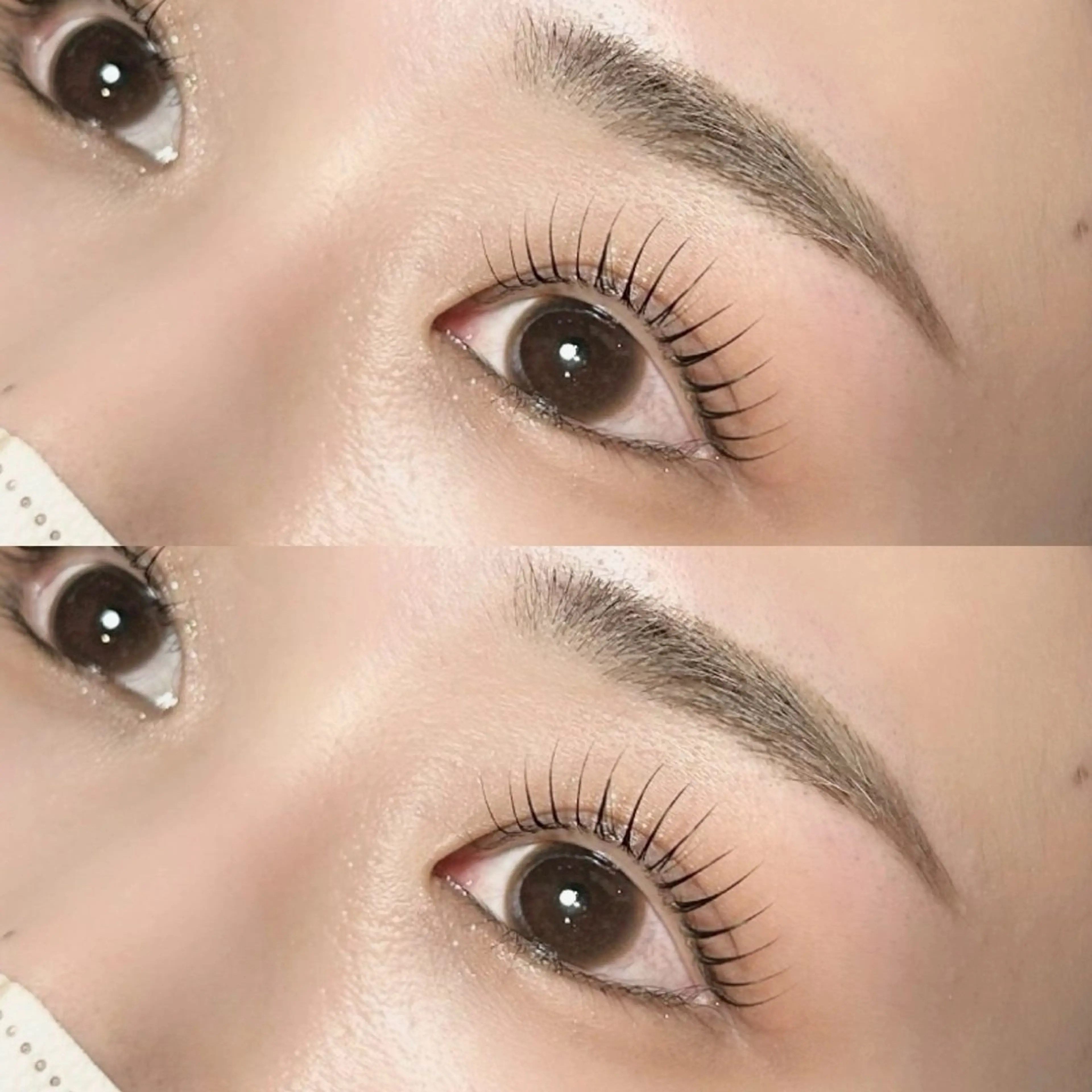 アイブロウ ❤︎haruka ❤︎のマツエク・マツパデザイン