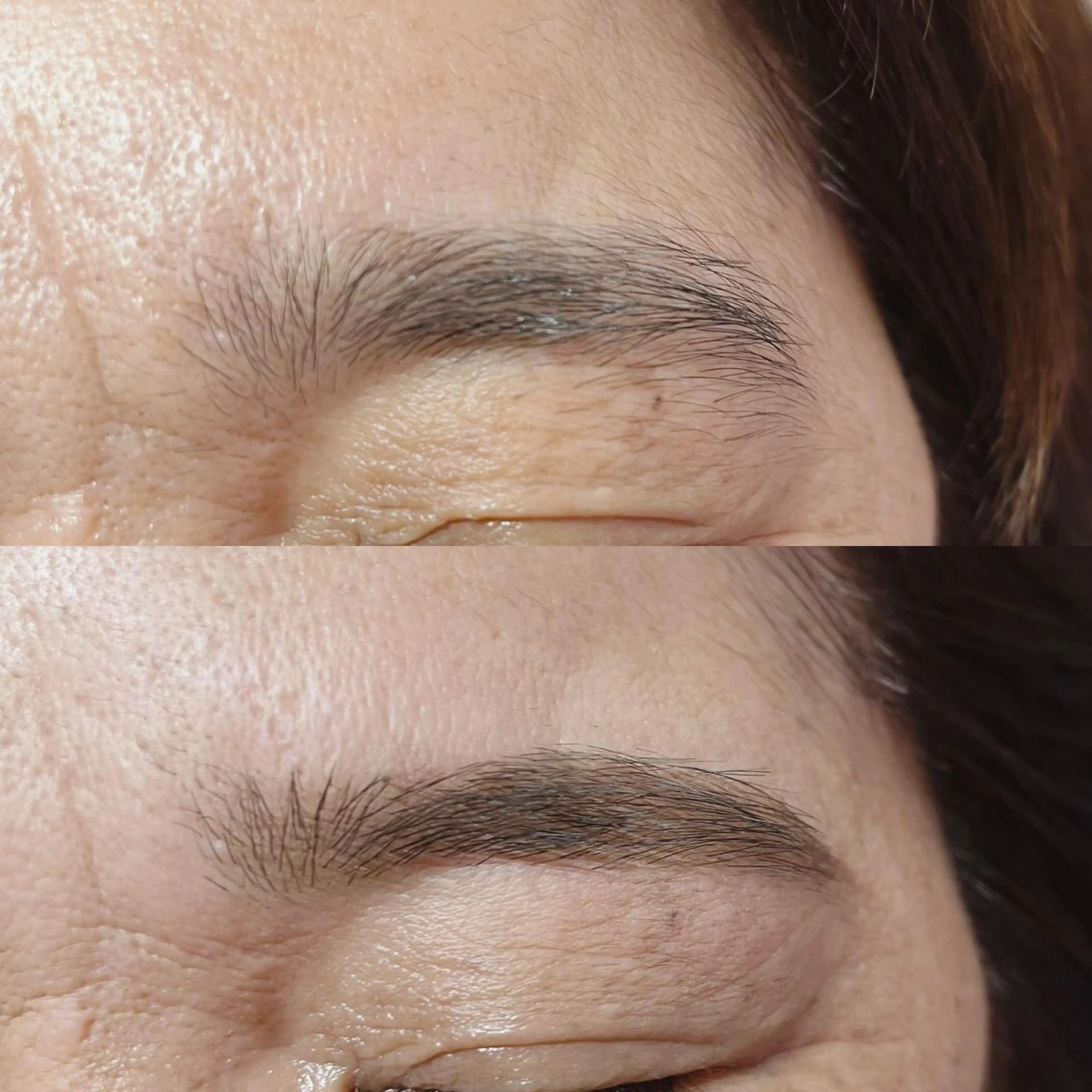 アイブロウ Lumity川越 増川愛花のマツエク・マツパデザイン