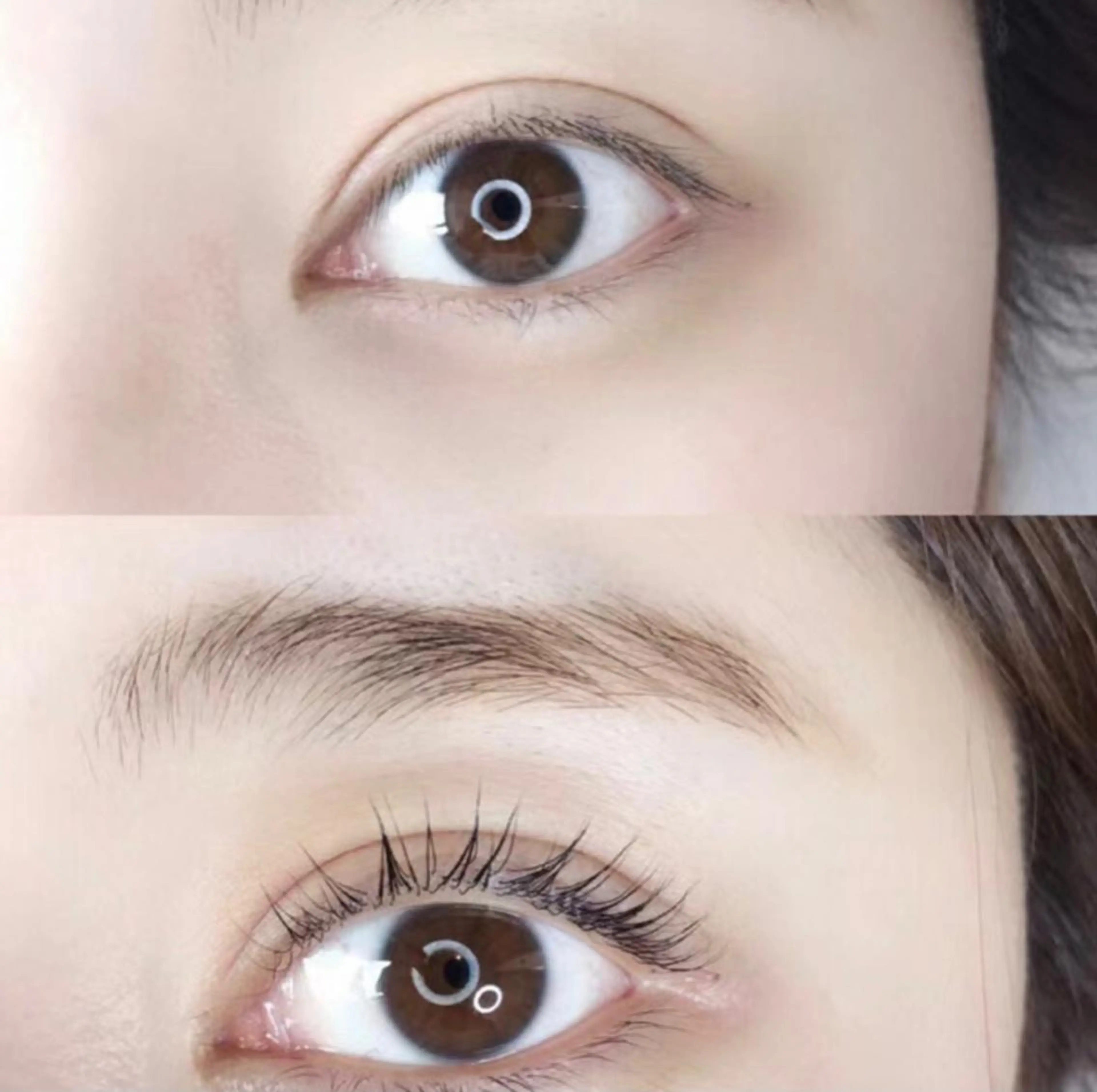 パーマ ALITA リオのマツエク・マツパデザイン