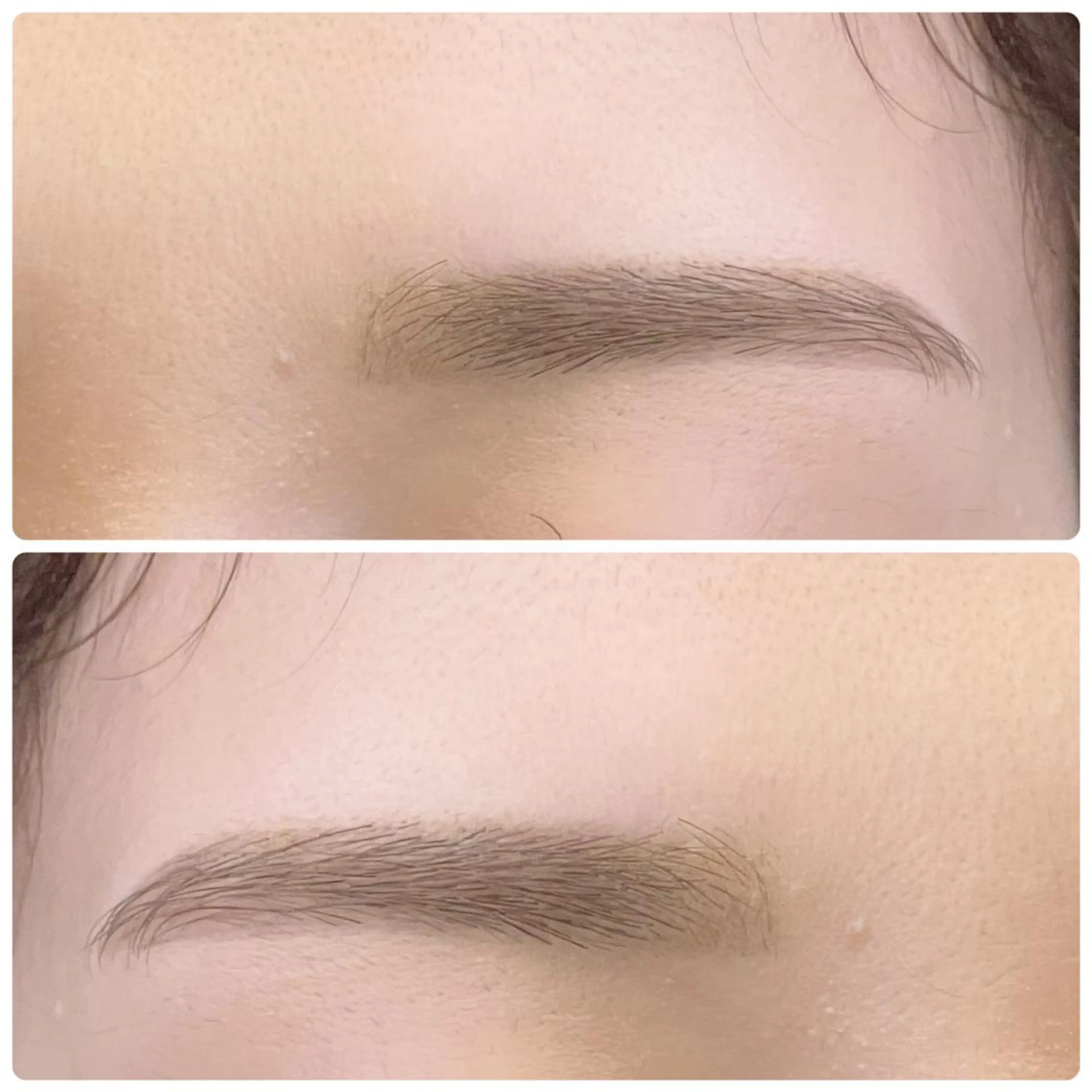 アイブロウ NUEVO 横浜西口店の眉毛・アイブロウイメージ