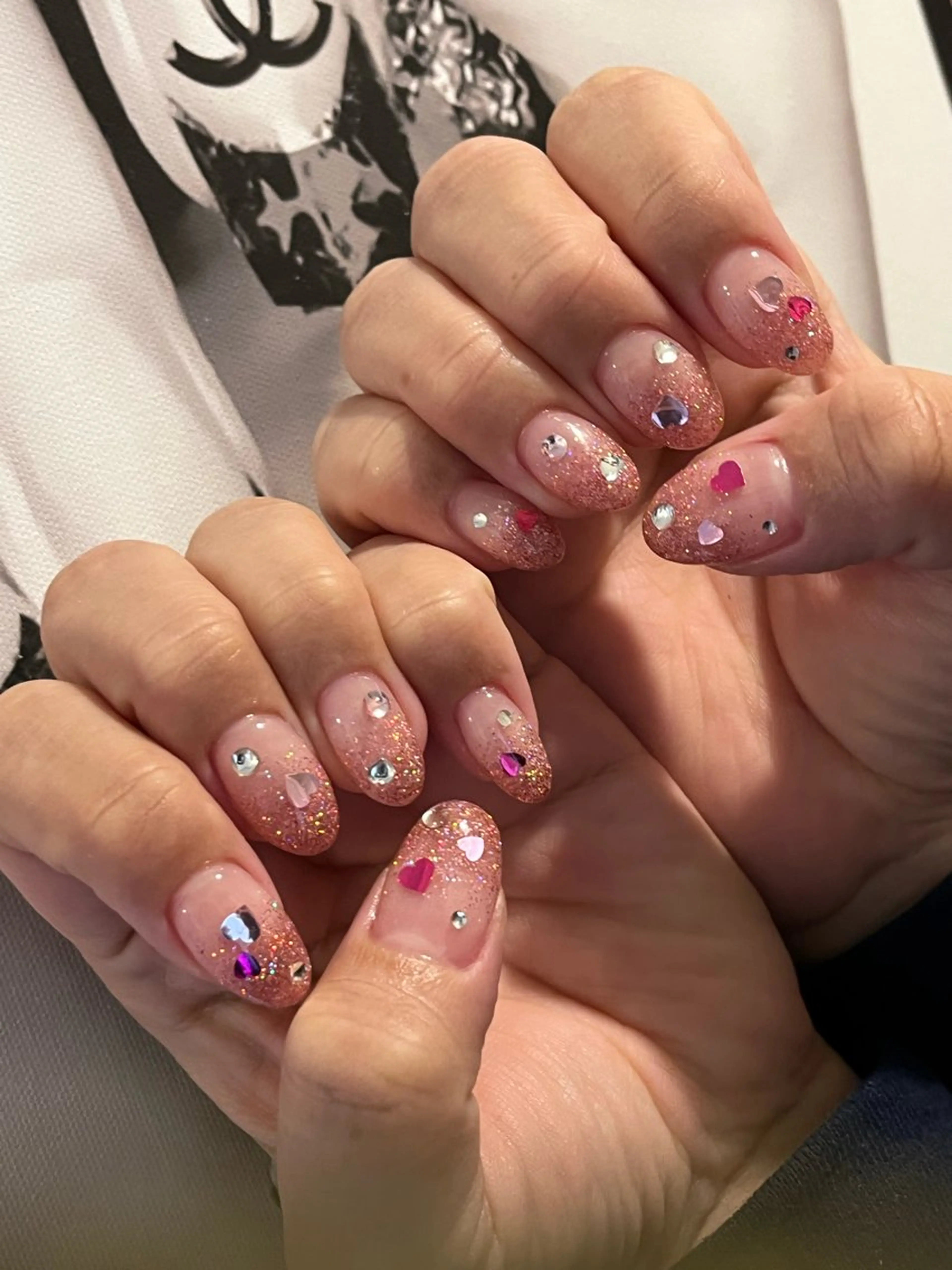 ネイル KAONAIL 【YUI】のネイルデザイン