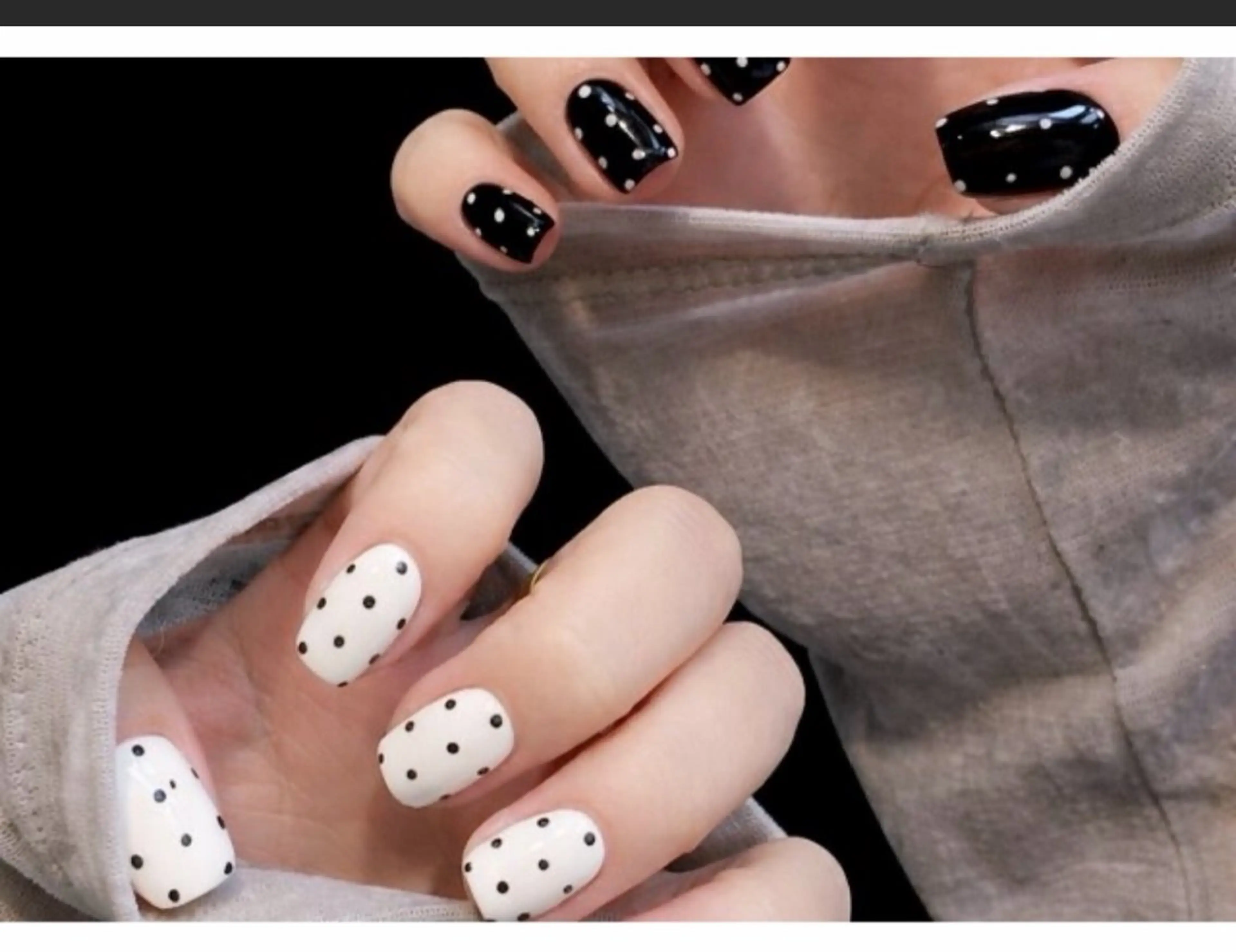 ネイル ハンドネイル See·U  nail salon所属・See.u モモ（南浦和）のネイルデザイン