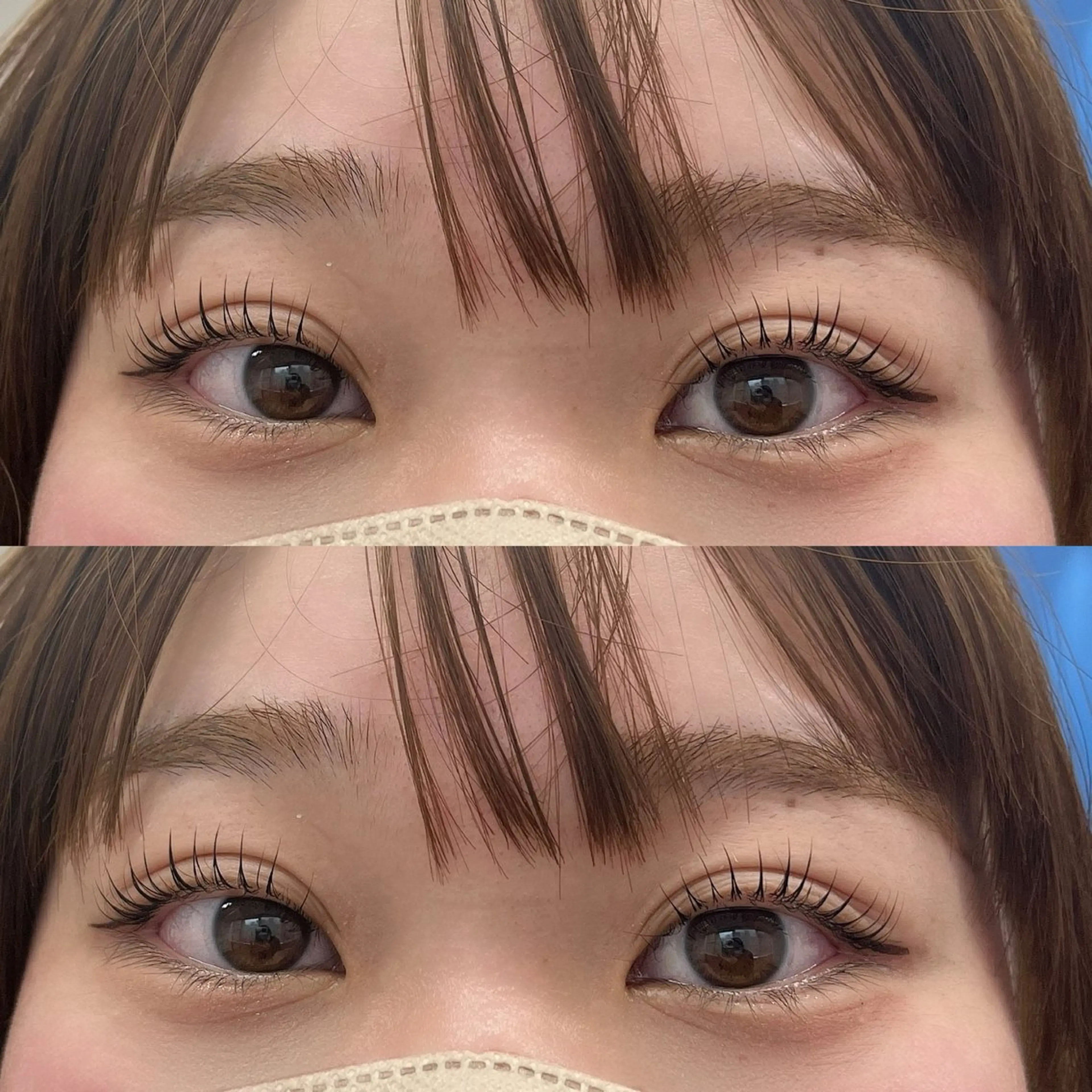 マツエク・マツパ alice tokyo 玉木★のマツエク・マツパデザイン