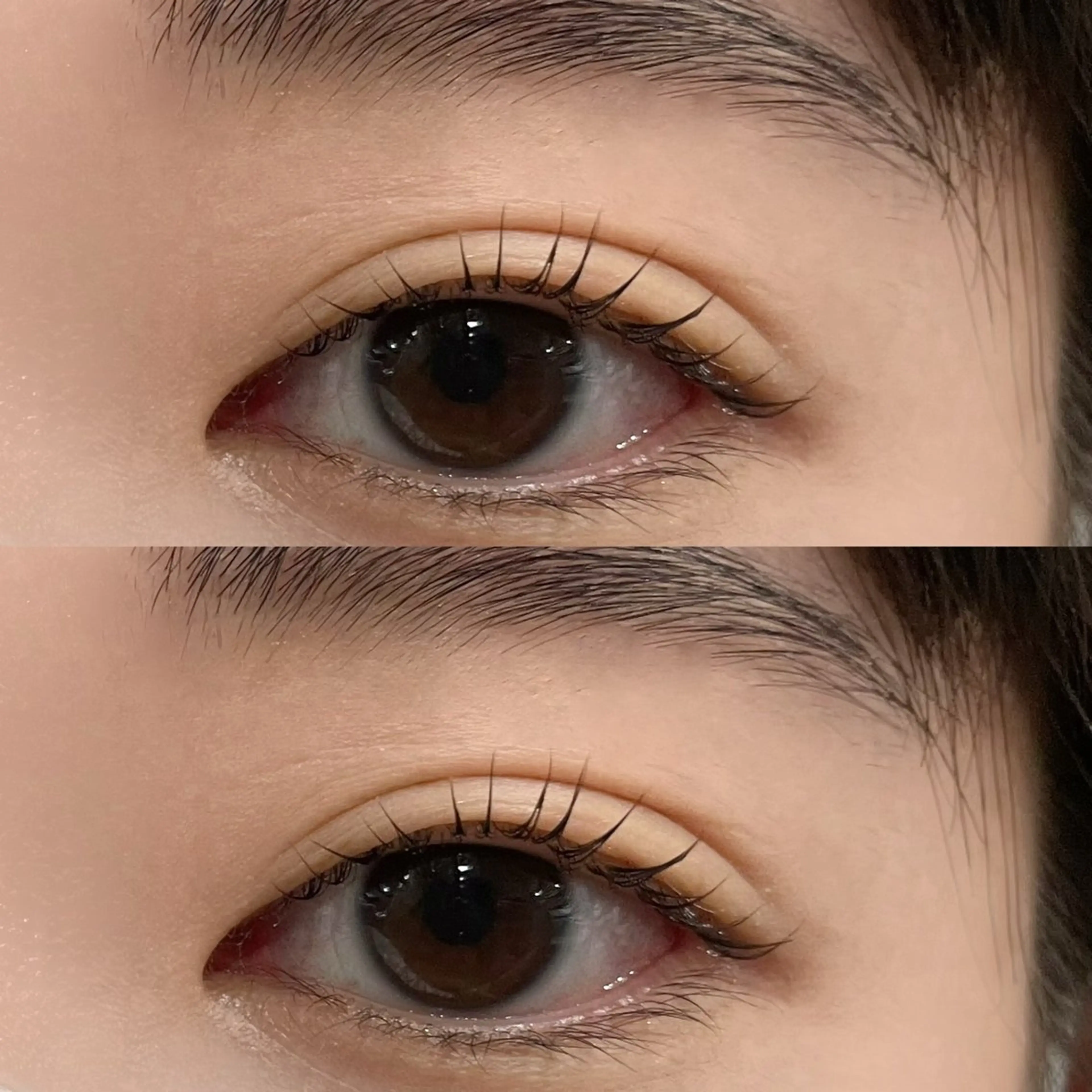 マツエク・マツパ Froom🎀 hinata⋆⭒˚｡のマツエク・マツパデザイン