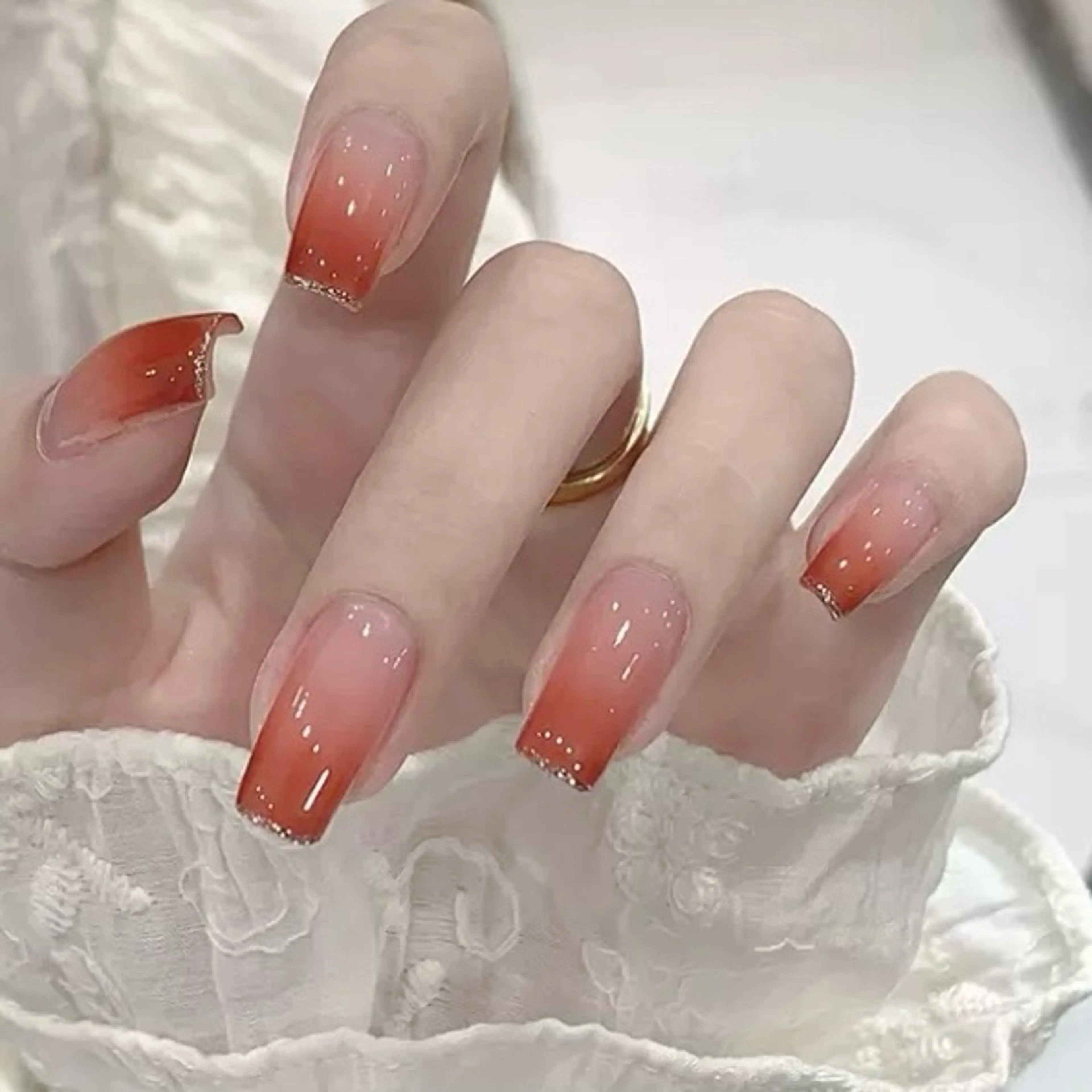 ネイル ハンドネイル Mirpop nailのネイルデザイン