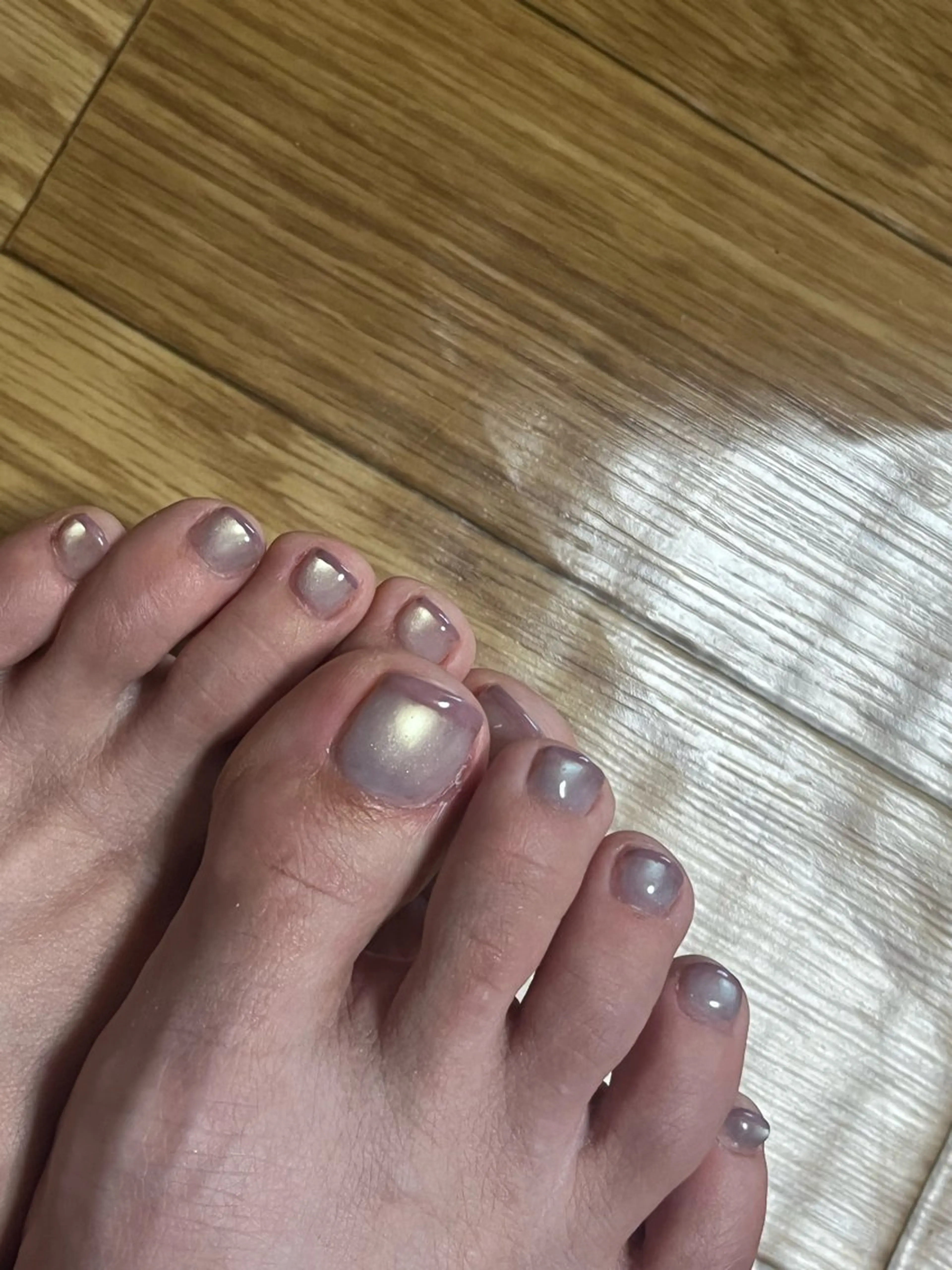 ネイル フットネイル A"nail ネイリストayanaのネイルデザイン