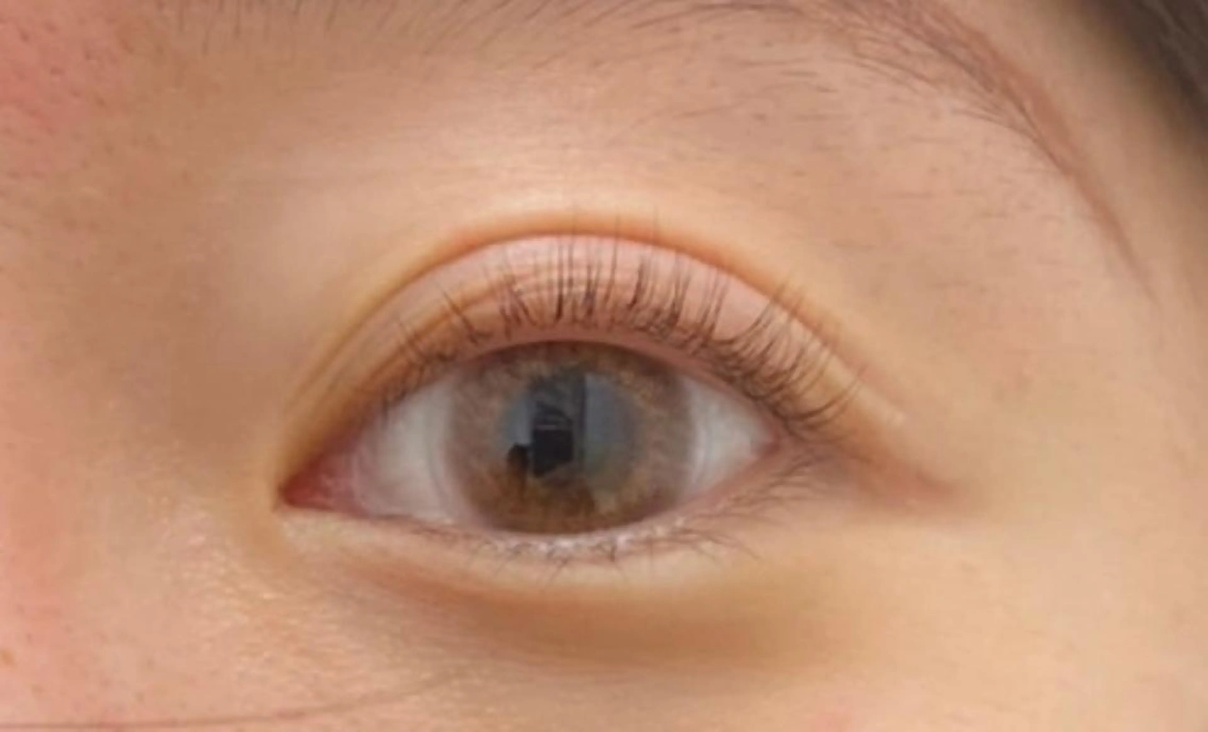 マツエク・マツパ パリジェンヌラッシュリフト eyelashsalon Ciel所属・- MANA-のマツエク・マツパデザイン