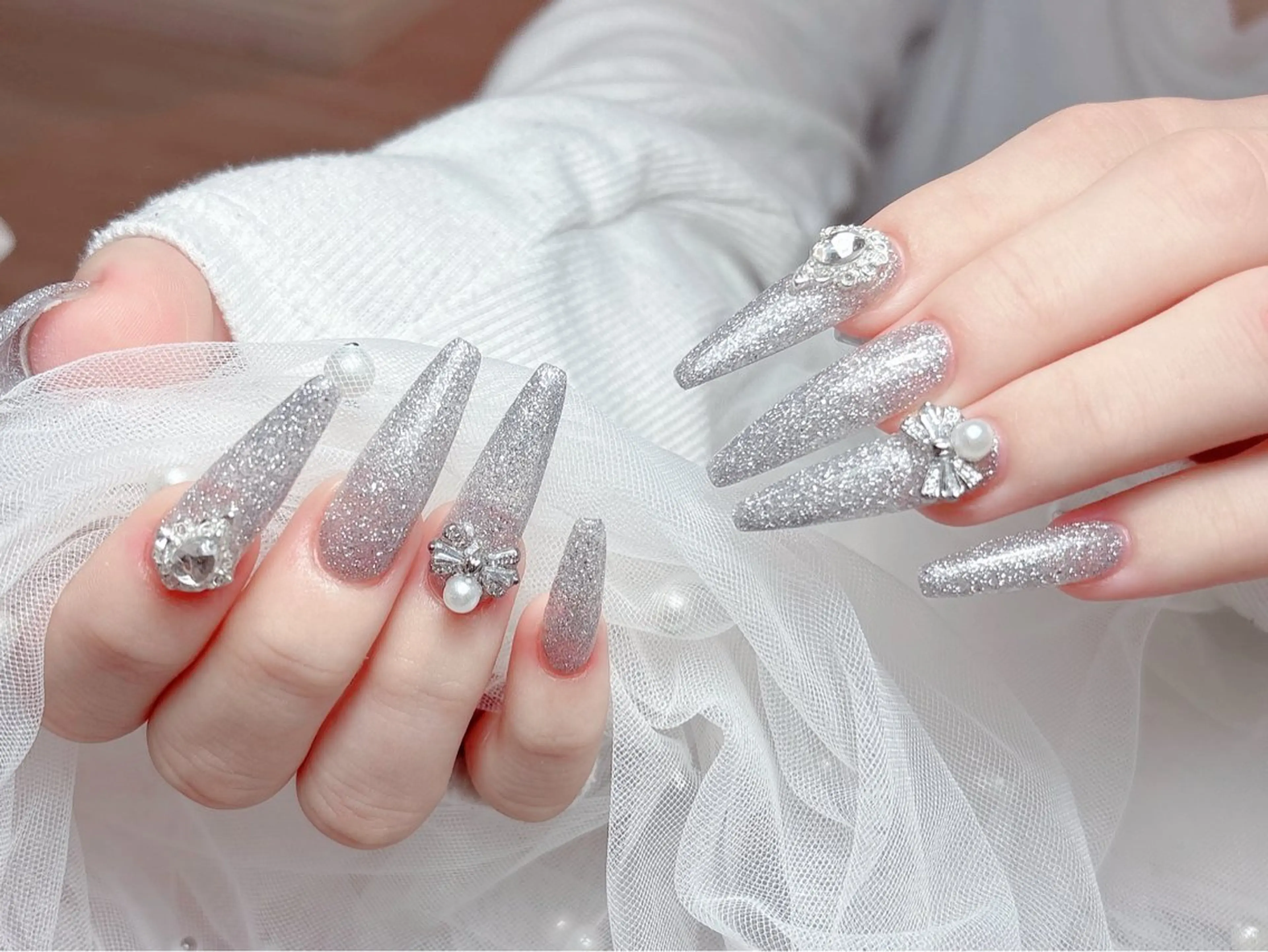 ネイル Bél Nail salonのネイルデザイン