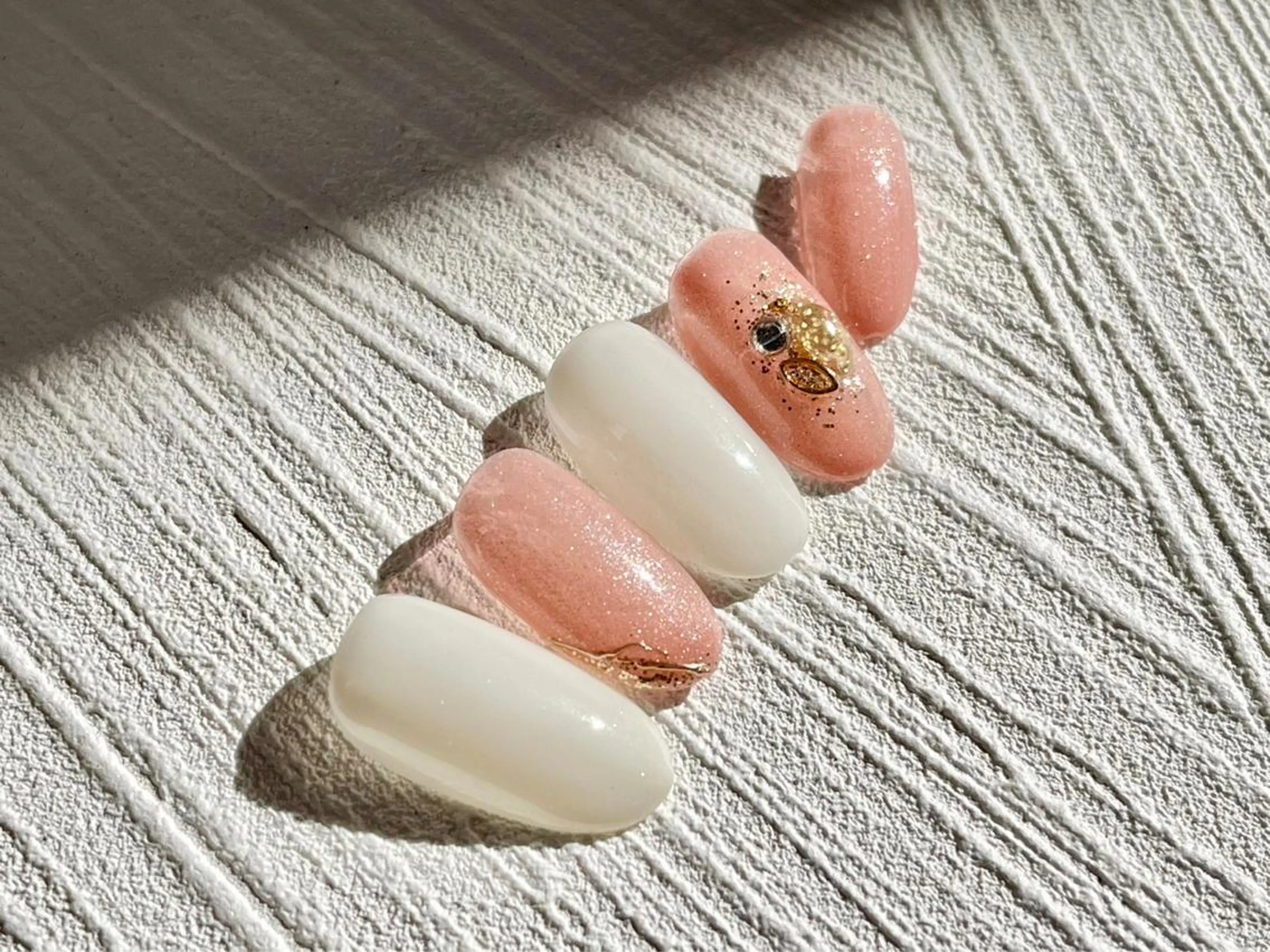 ネイル ハンドネイル ネイルサロンCleo 上前津店のネイルデザイン