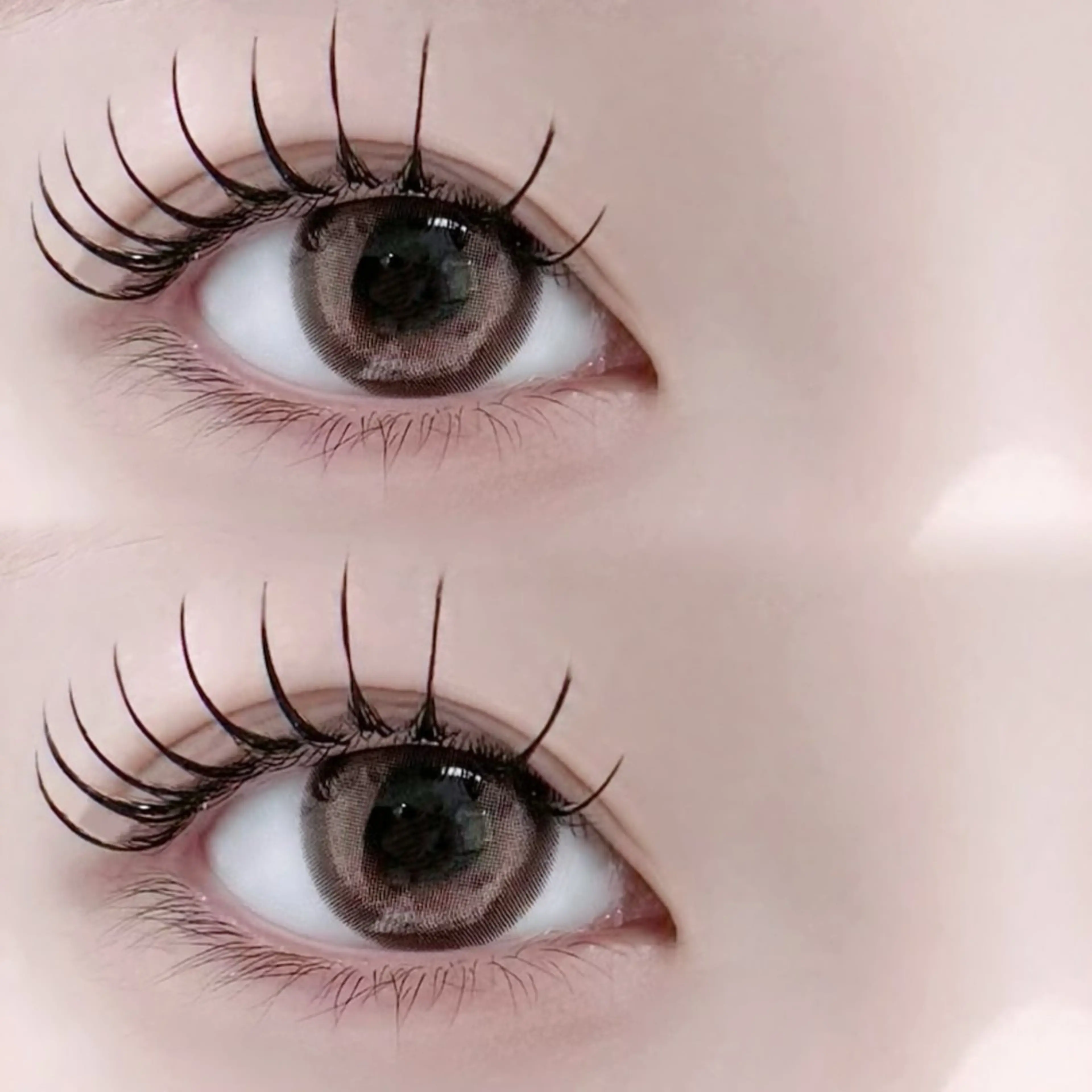 マツエク・マツパ マツエク acote@ 🎀luaのマツエク・マツパデザイン