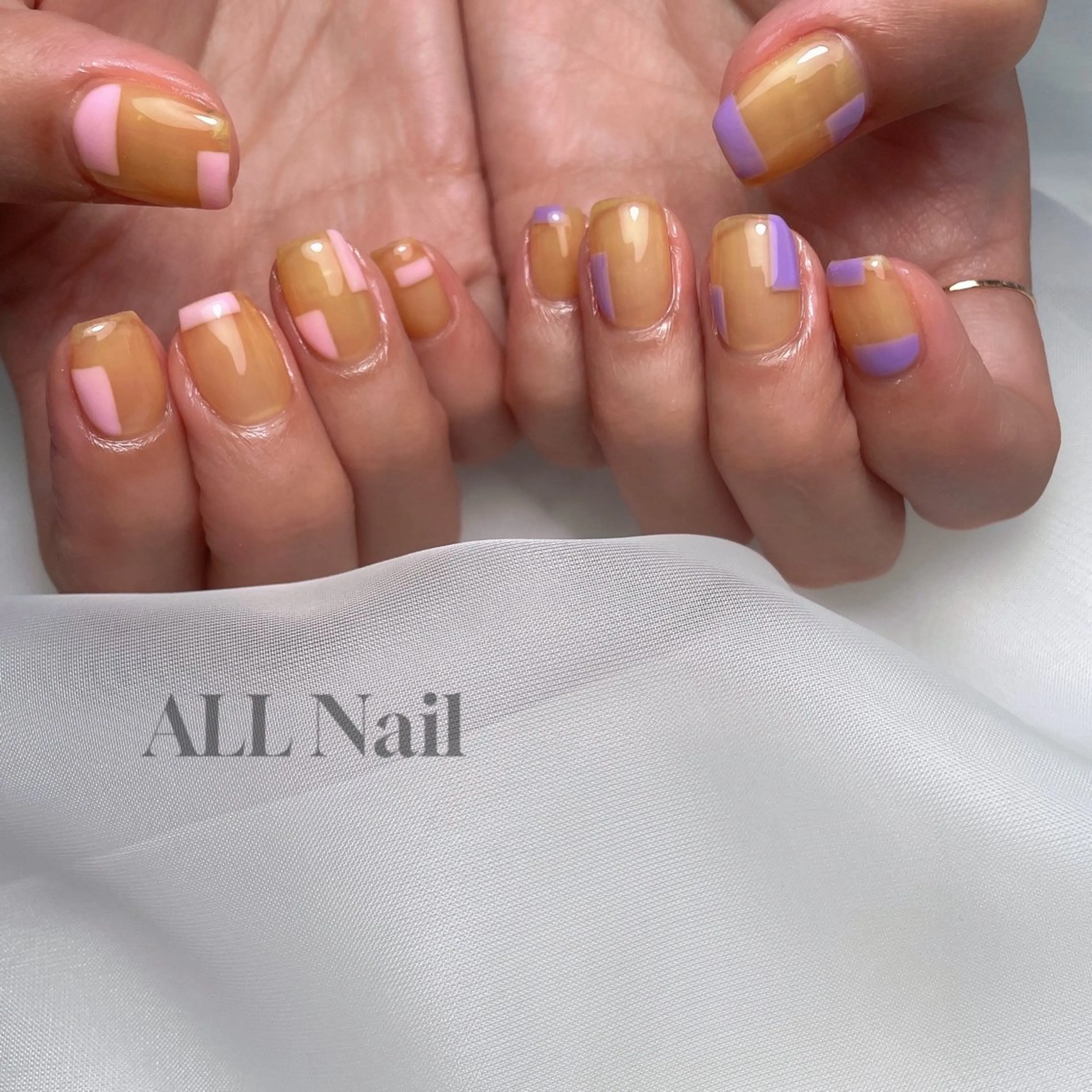 ネイル ALL Nail &whiteningのその他イメージ