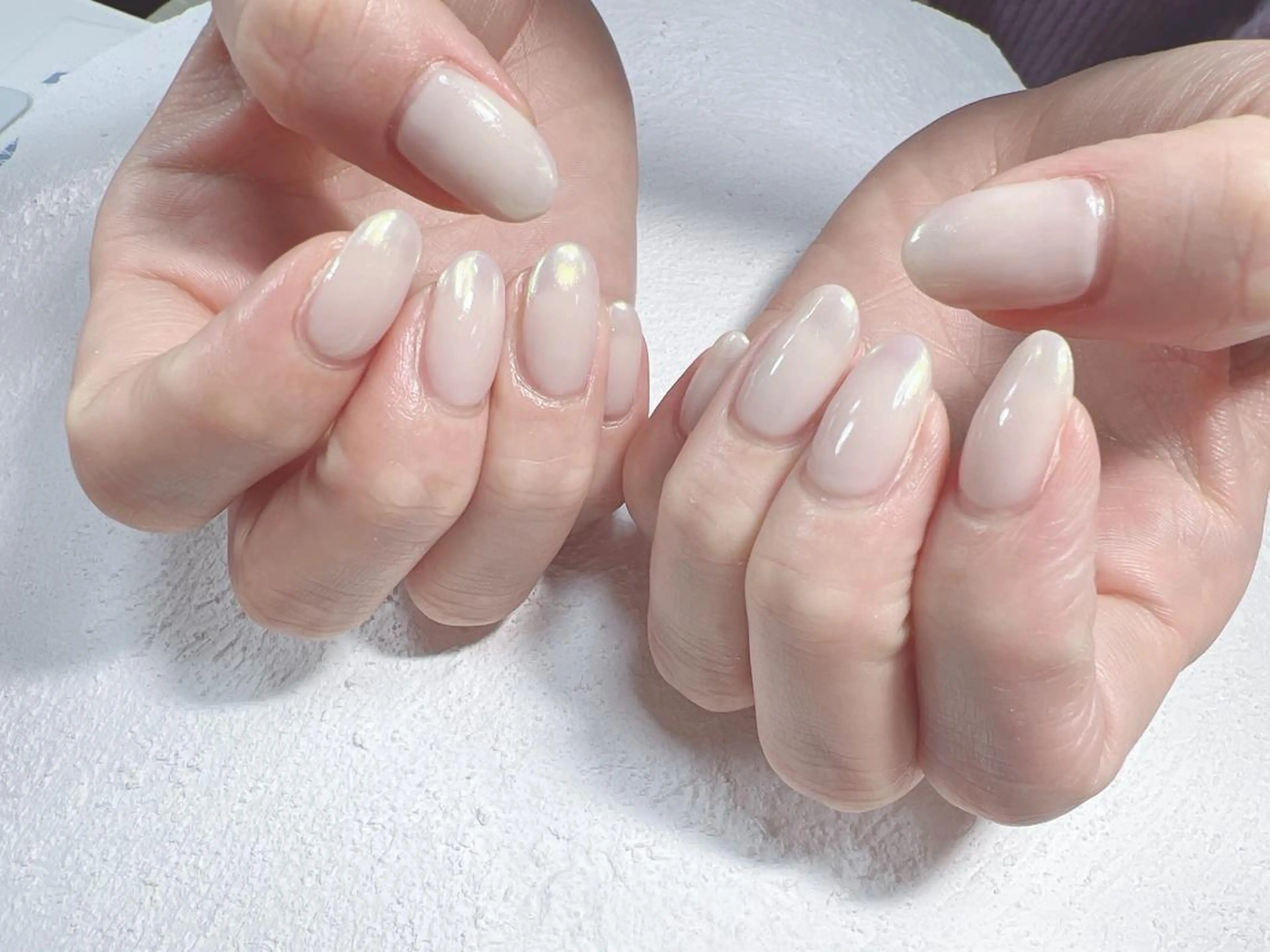 ネイル 持ち込み Regaro i.sのネイルデザイン