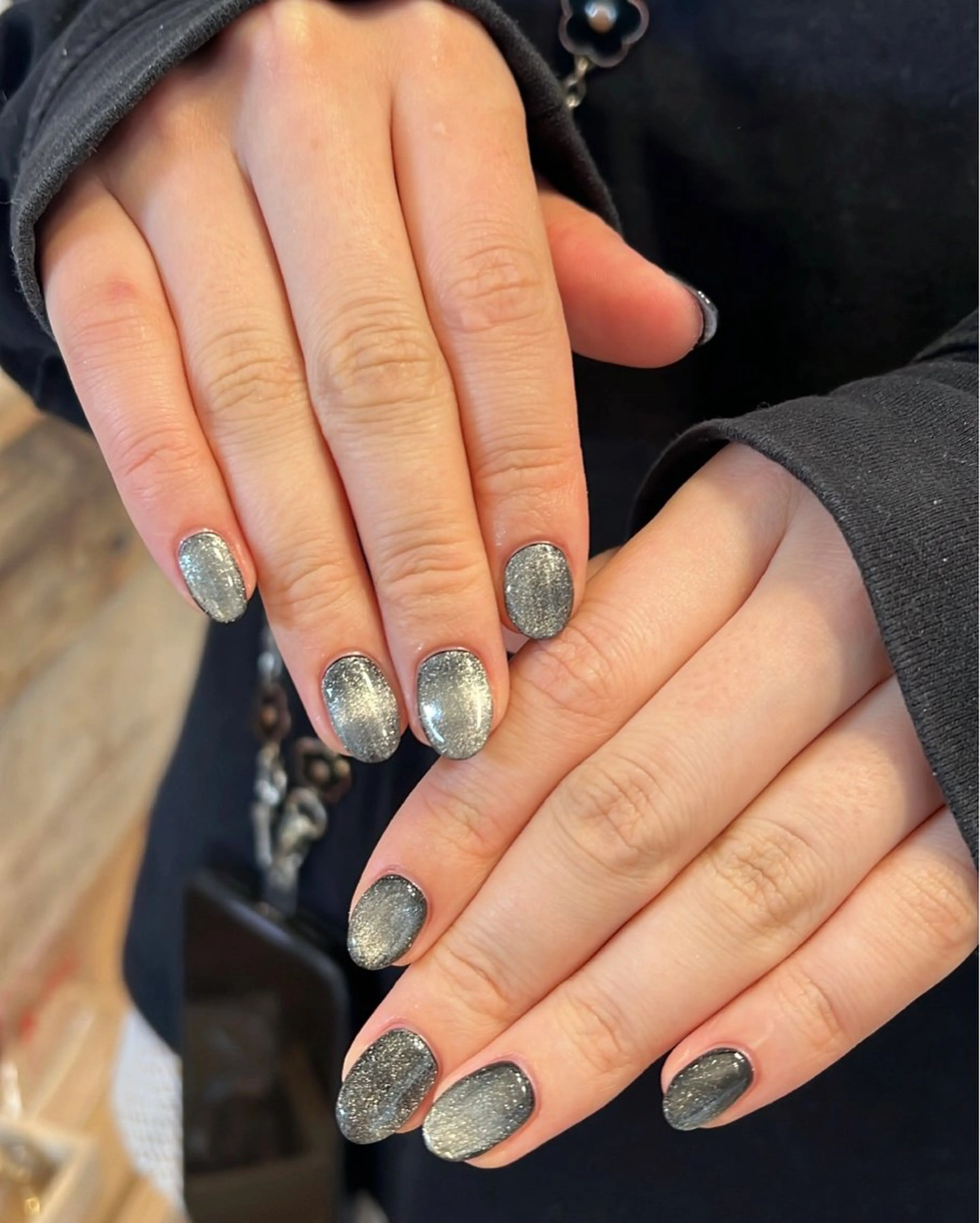 ネイル Nes.Nail所属・Miyagi Asamiのネイルデザイン