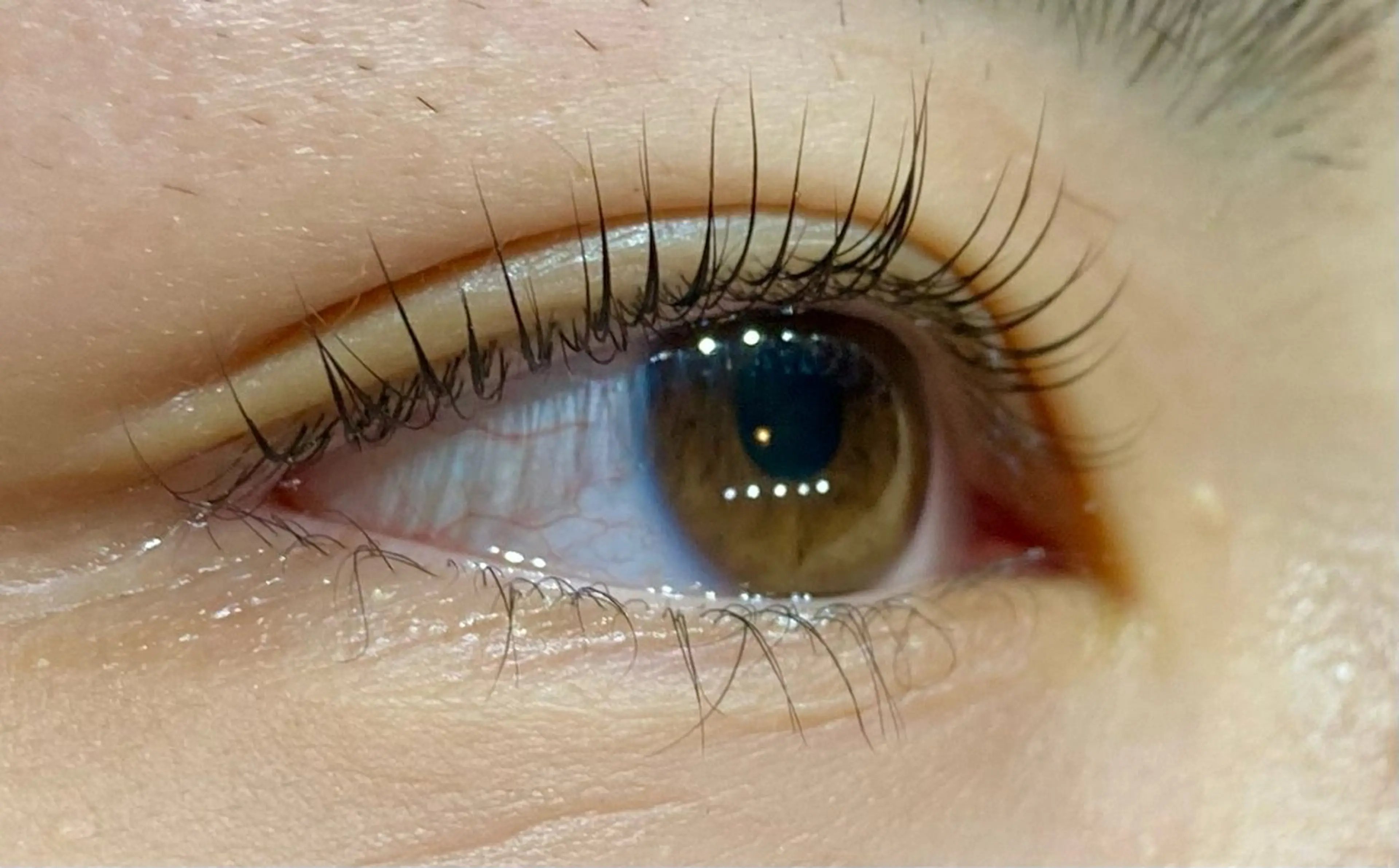 マツエク・マツパ マツパ BRISE erikaのエステ・リラクイメージ