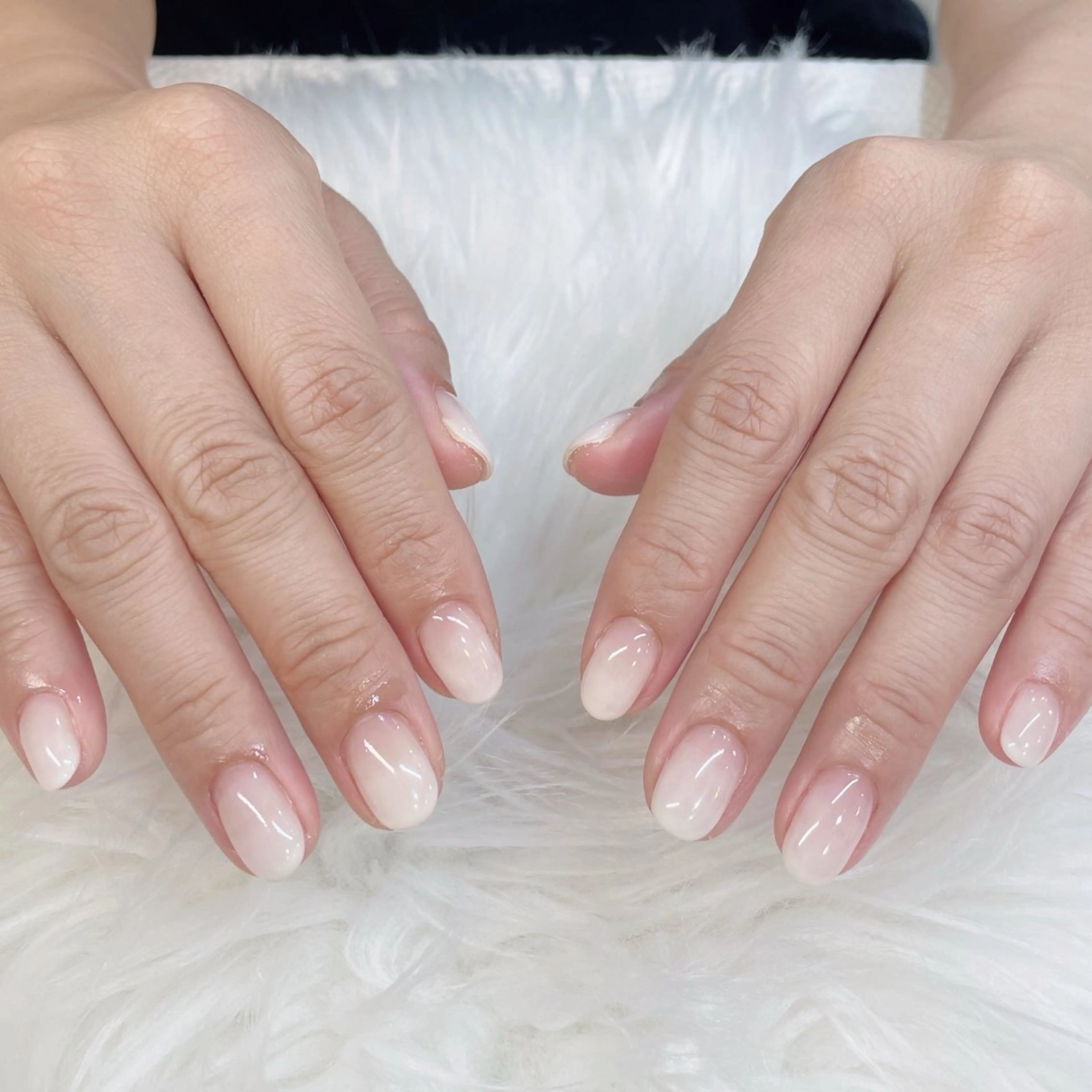 ネイル グラデーション エリクサーネイル池袋店所属・エリクサーネイル池袋 大槻のネイルデザイン