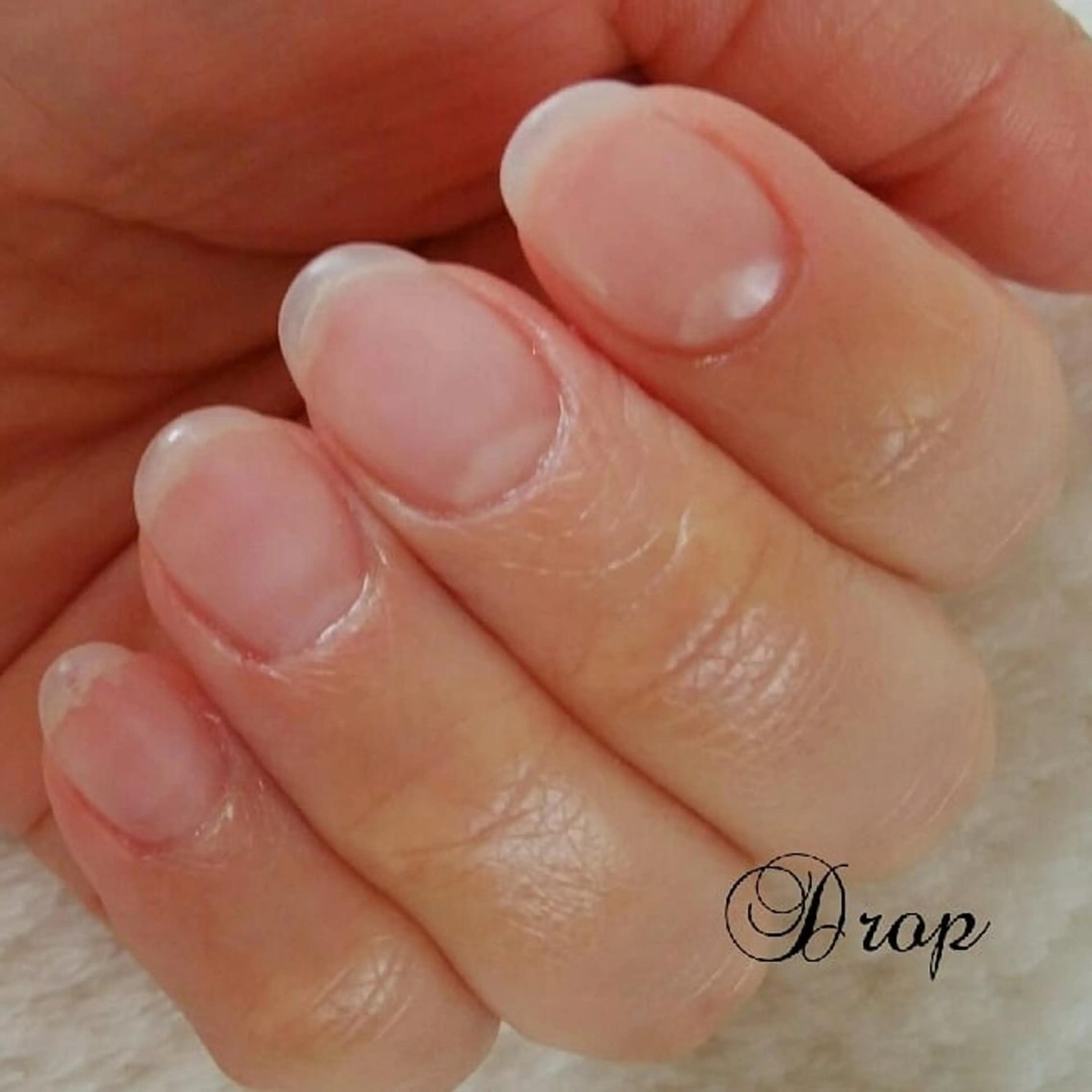 ネイル Drop 所属・Drop新鎌ヶ谷 ドロップのマツエク・マツパデザイン