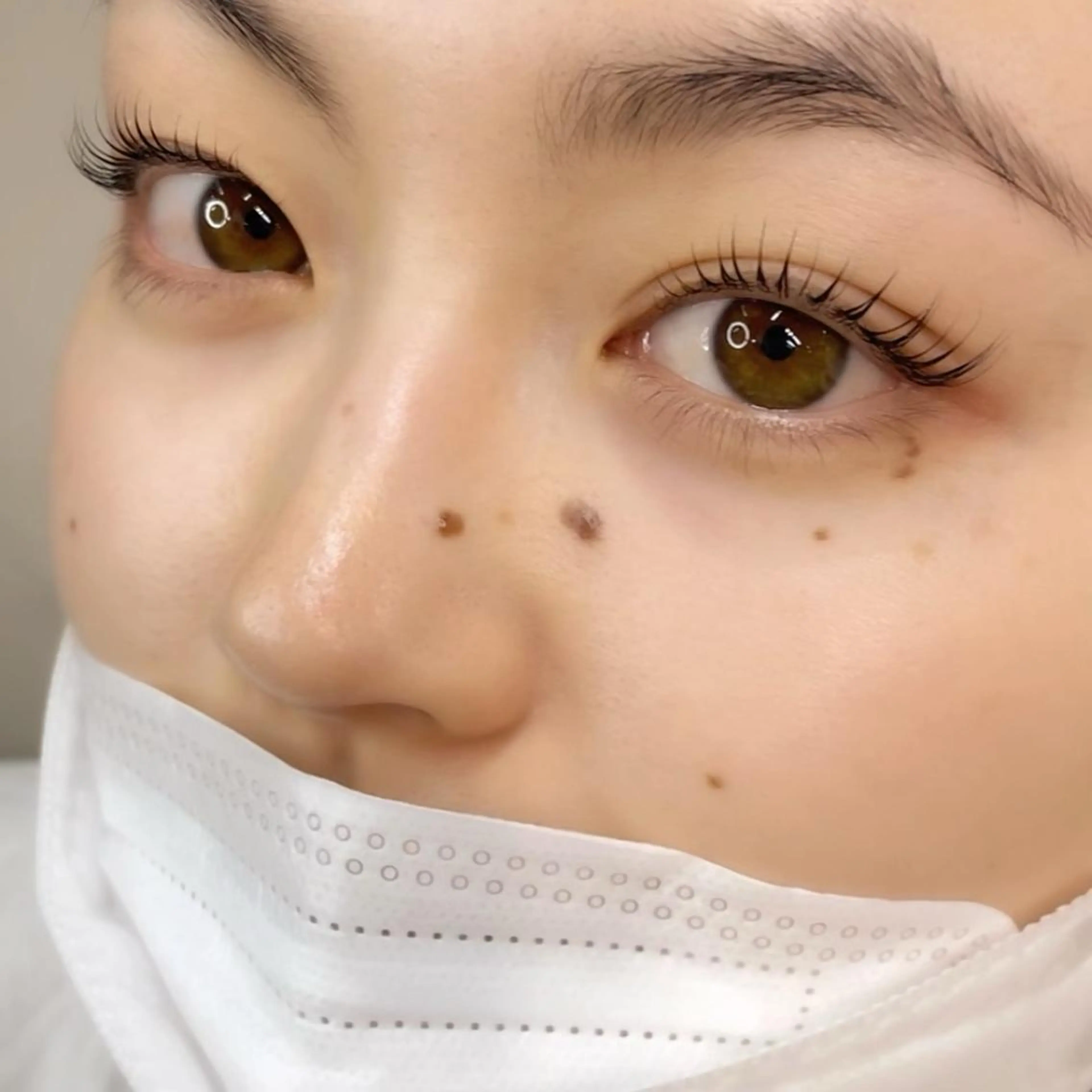 マツエク・マツパ まつげパーマ マツパ Ravicils【ラヴィシル】所属・宮永あゆ まつげパーマ/美眉のマツエク・マツパデザイン