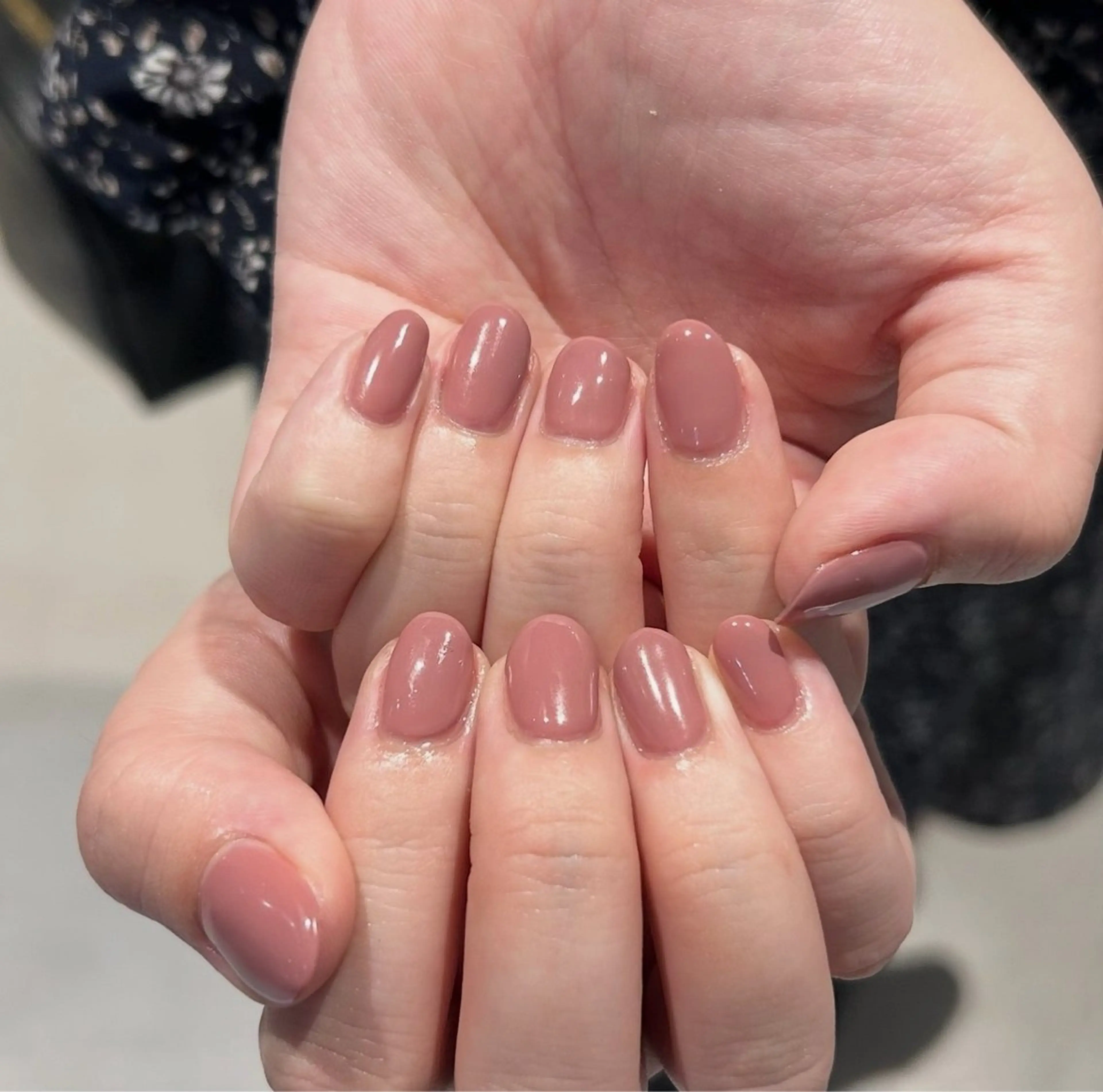 ネイル ikumi 🎀のネイルデザイン