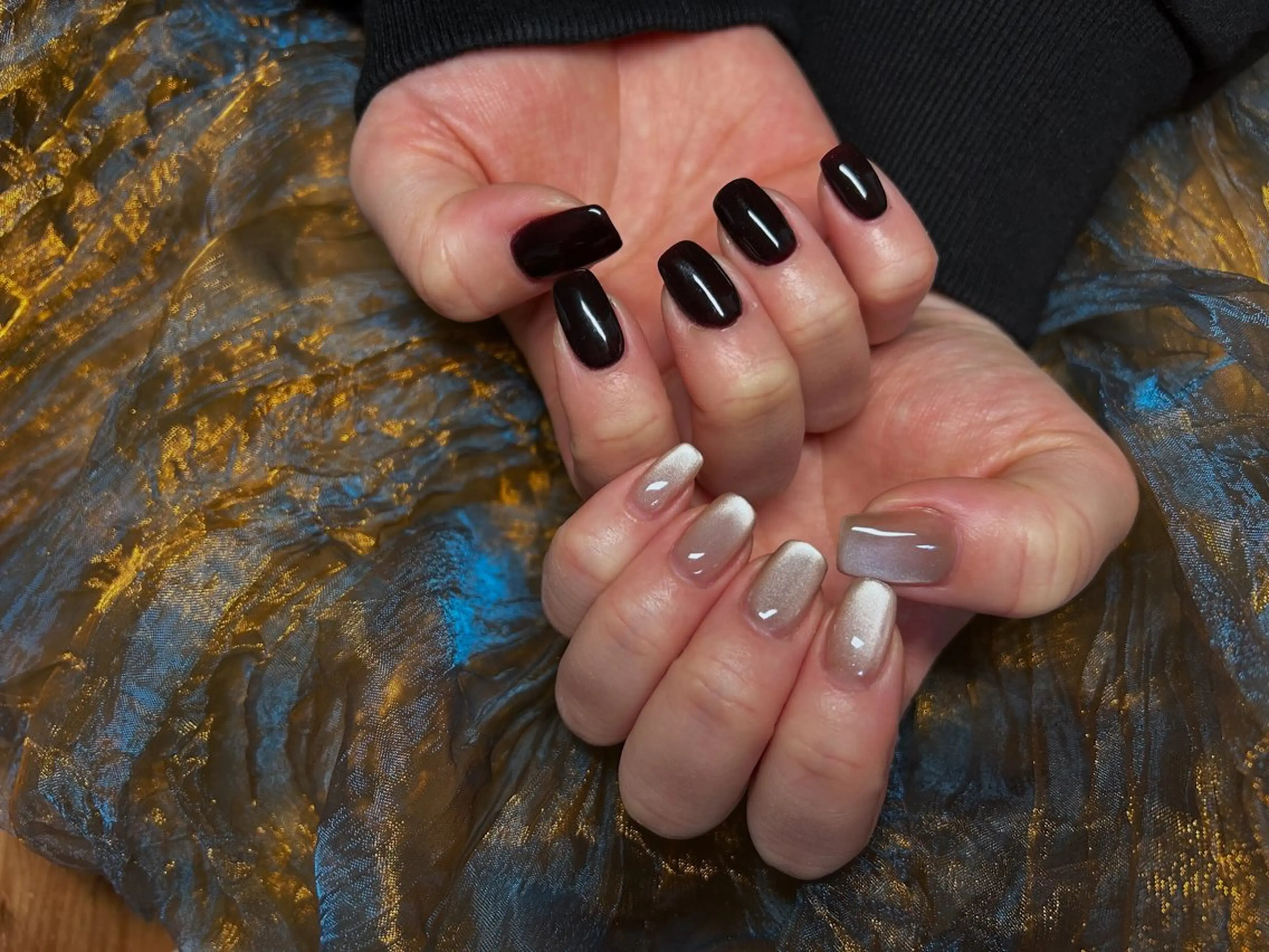 ネイル eum. ｳﾑのネイルデザイン