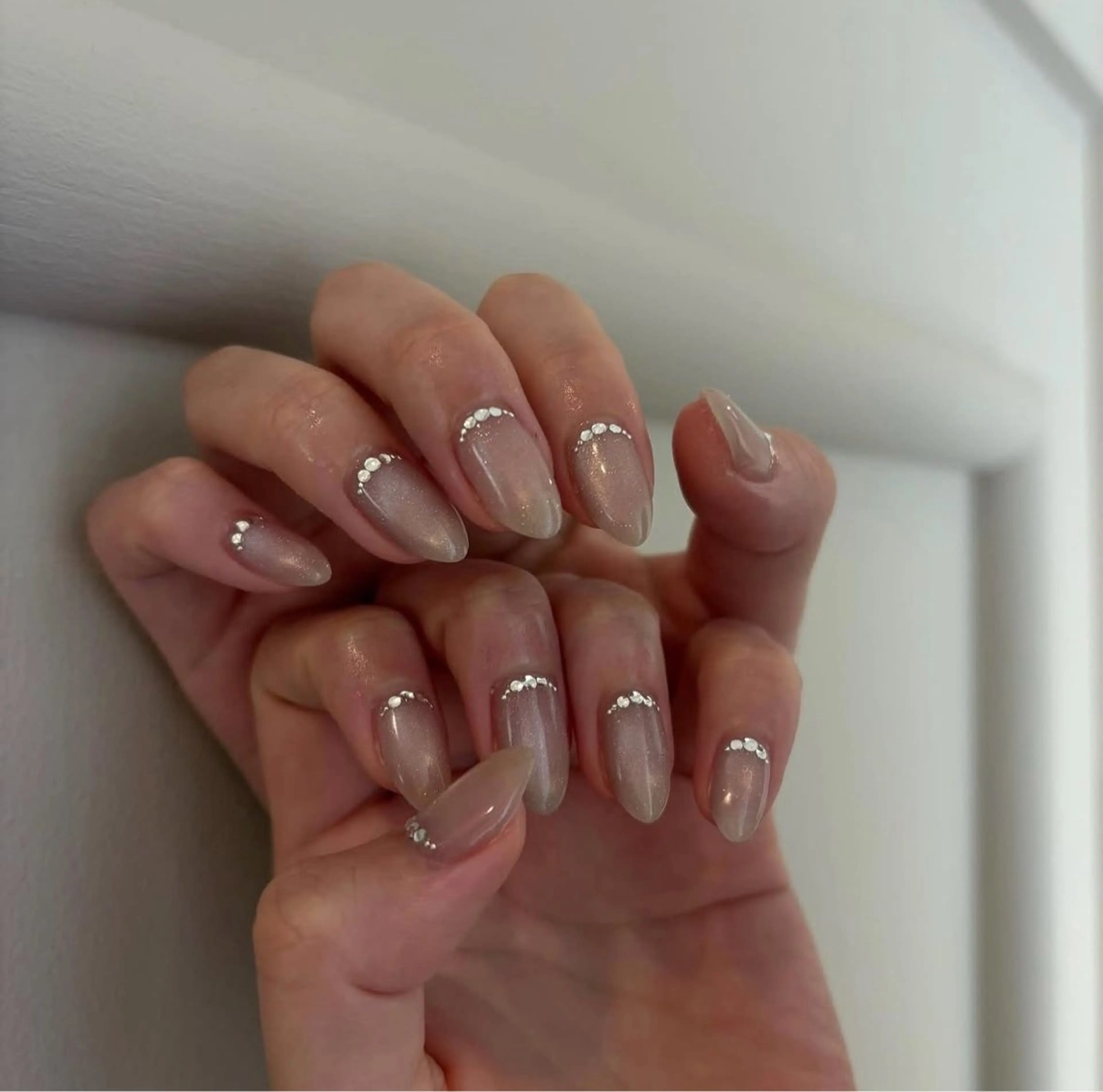 ネイル LICO_NEE_所属・綺麗めちゅるん/ madoka♡のネイルデザイン