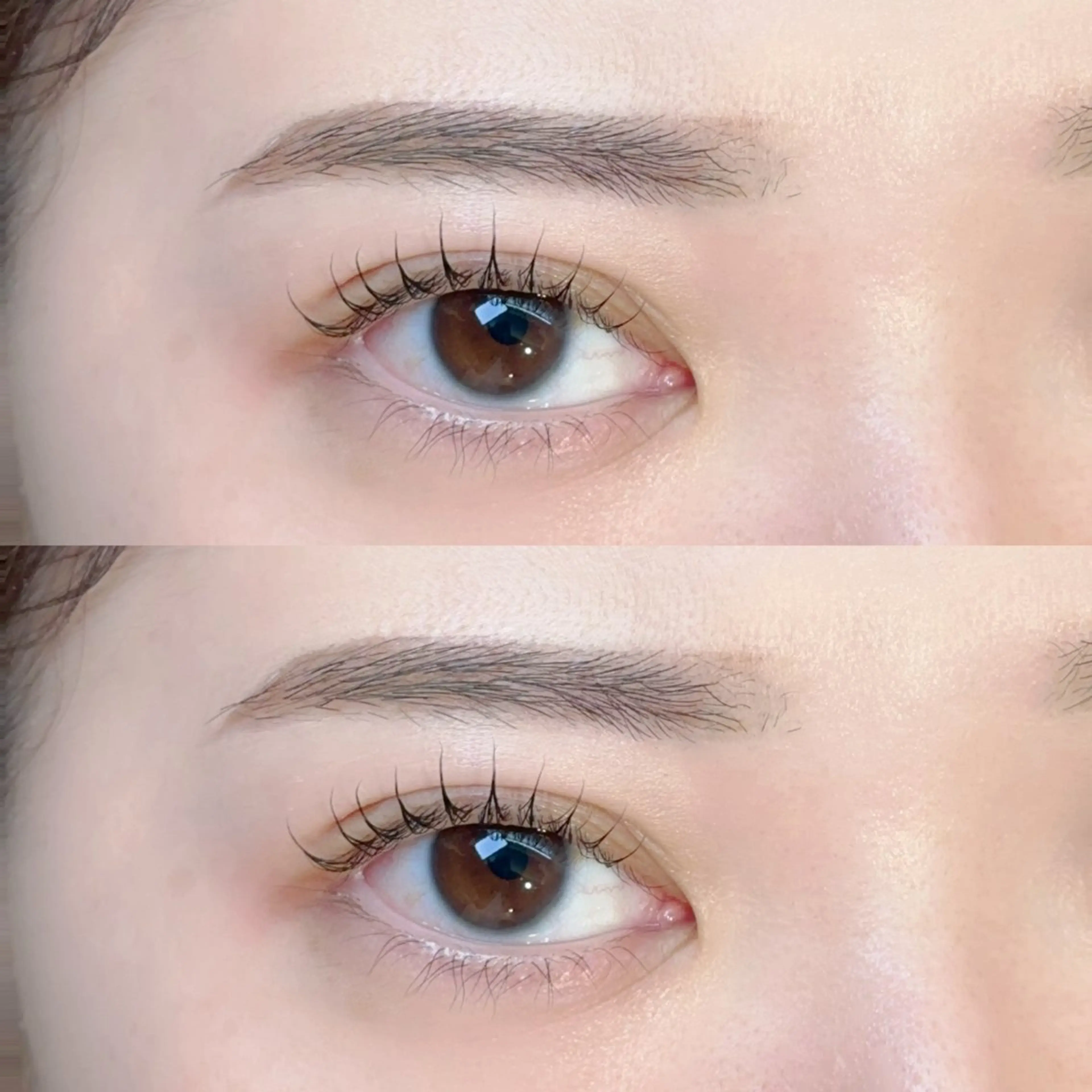 マツエク・マツパ 一重×まつ毛パーマ ワックス脱毛 眉カット その他(アイブロウ) Neo店長🌿 KOTONO🌿のマツエク・マツパデザイン