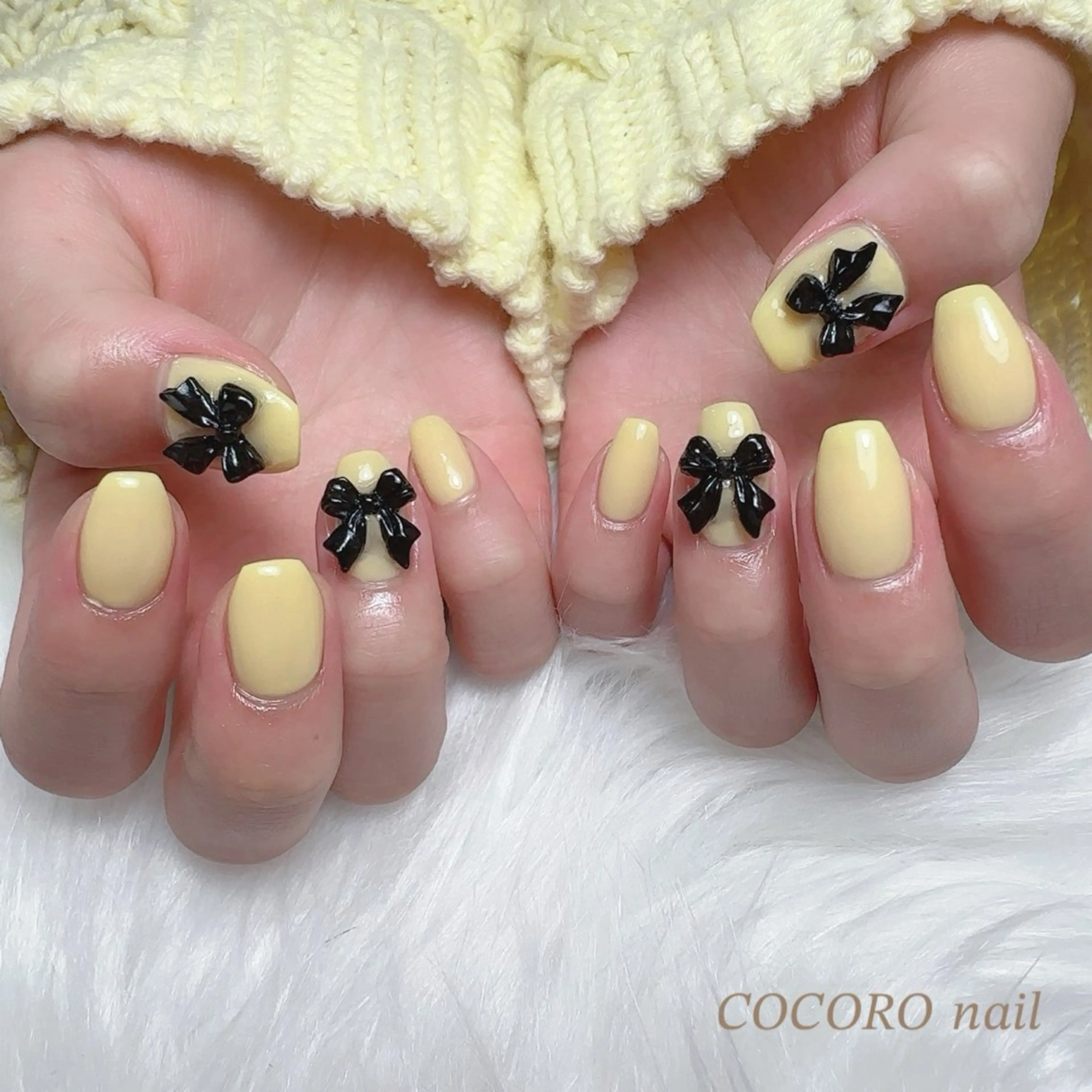 ネイル AKI ♥︎のネイルデザイン