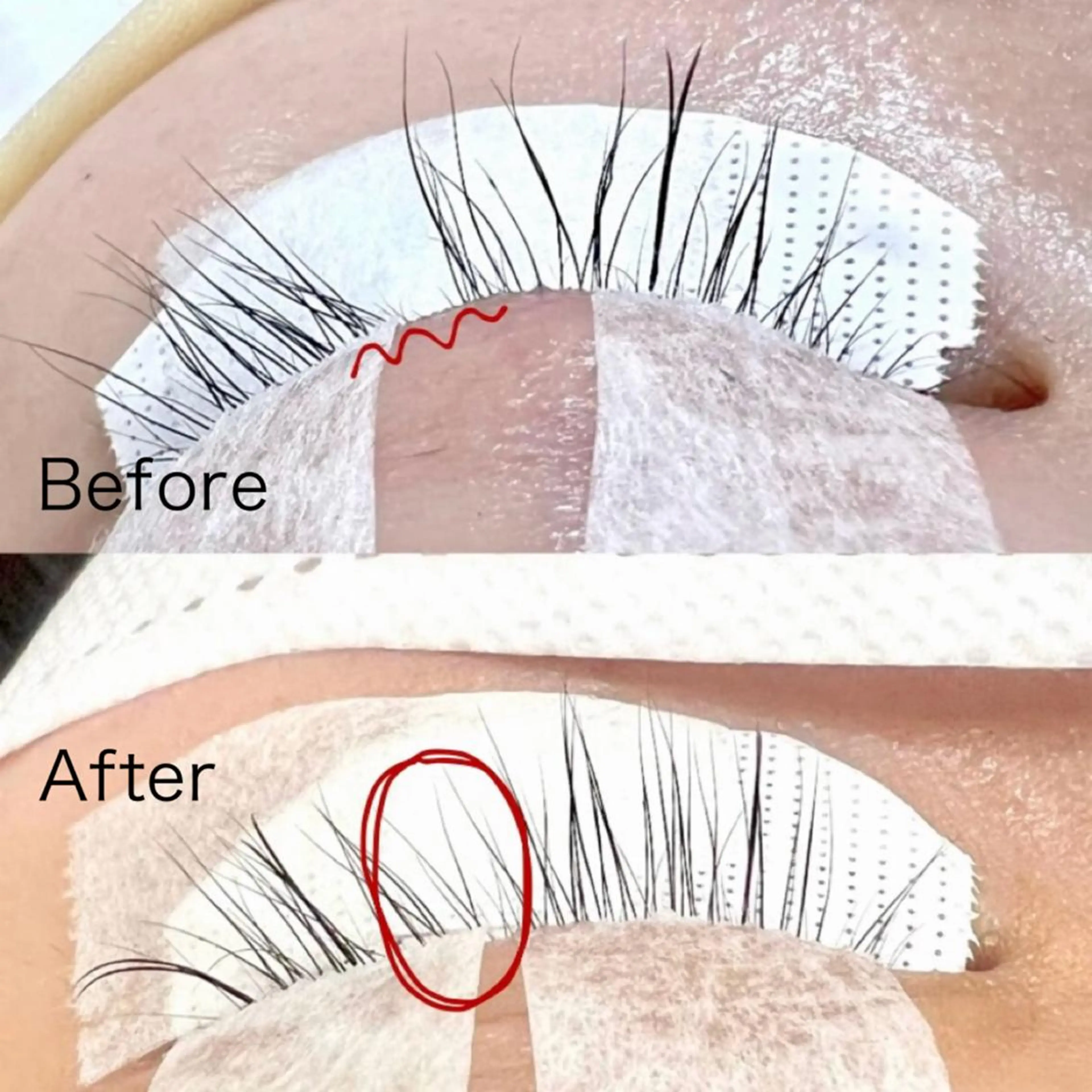 Lesherima 渋谷本店のエステ・リラクイメージ