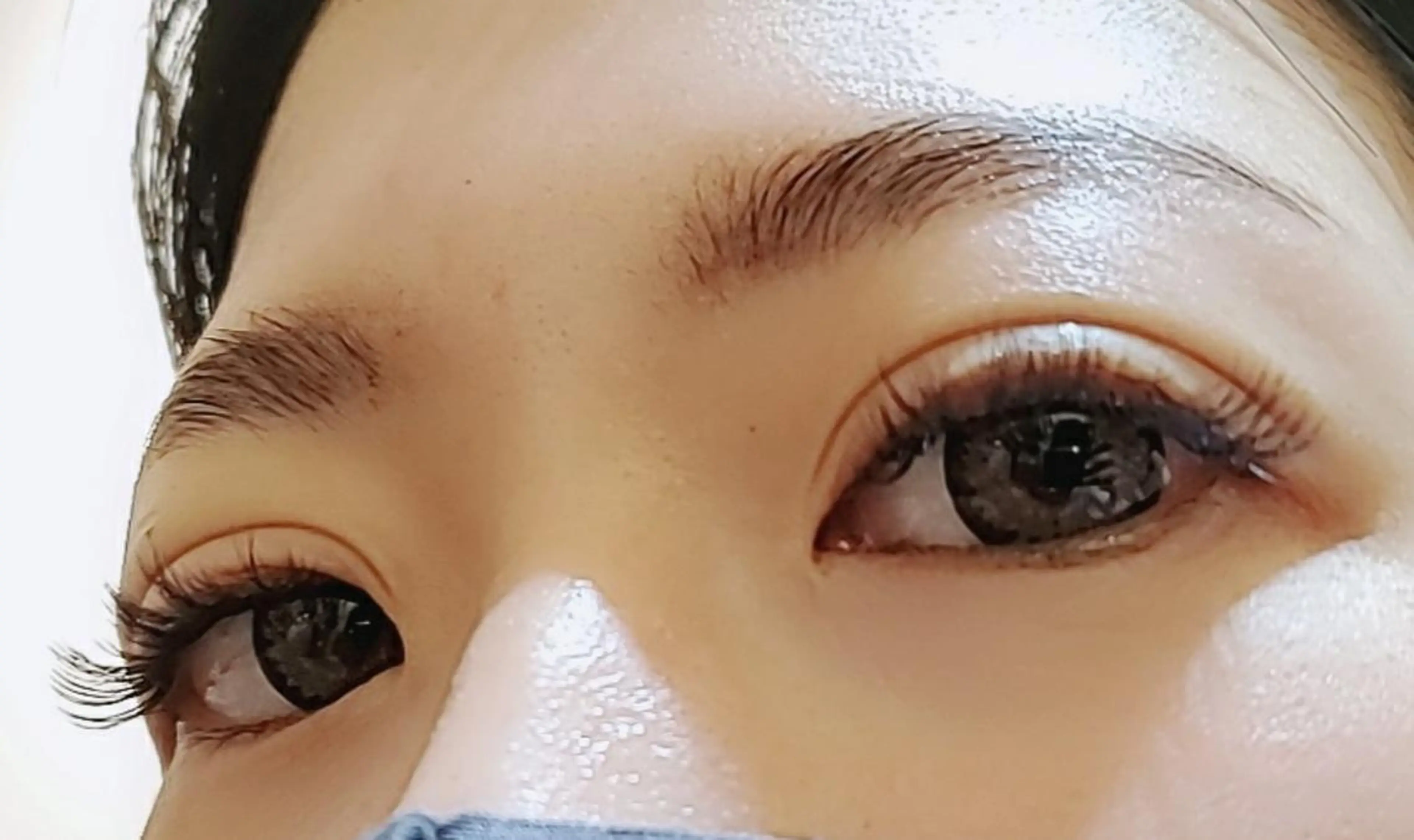 マツエク・マツパ マツエク Lycka till 加藤のマツエク・マツパデザイン