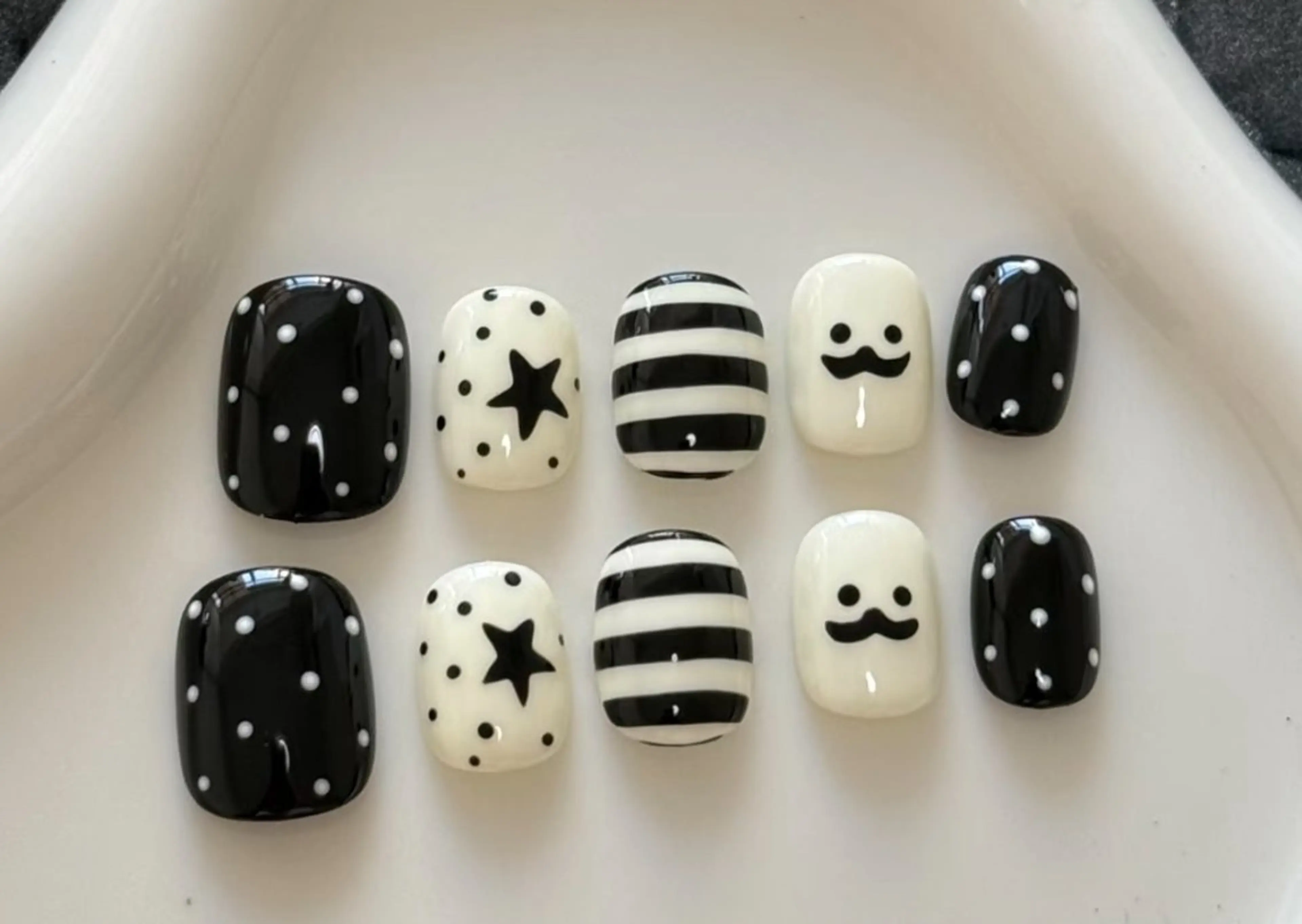 ネイル ハンドネイル 🎀MIYUKI Salon🎀のネイルデザイン