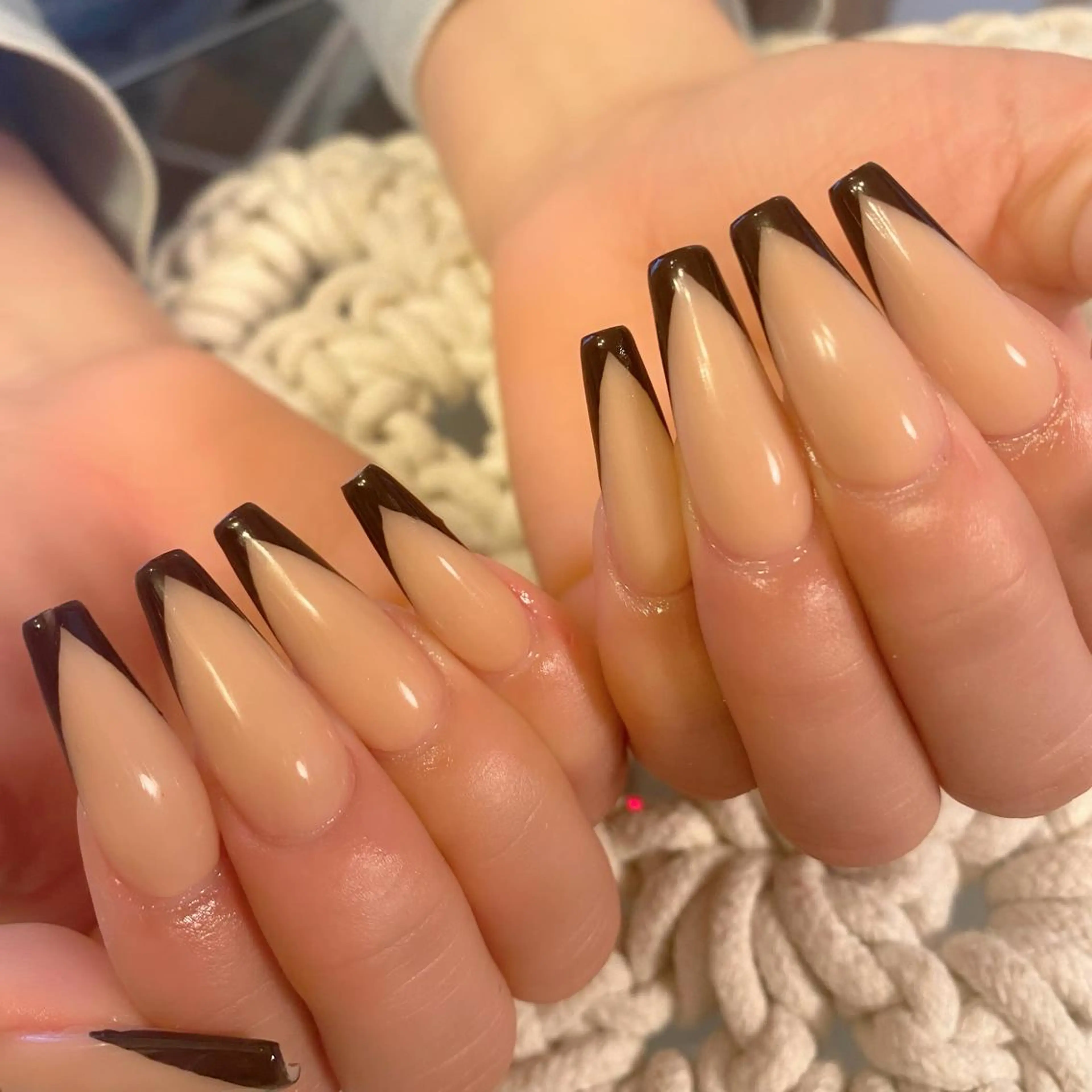 ネイル YUKI /stellavieのネイルデザイン