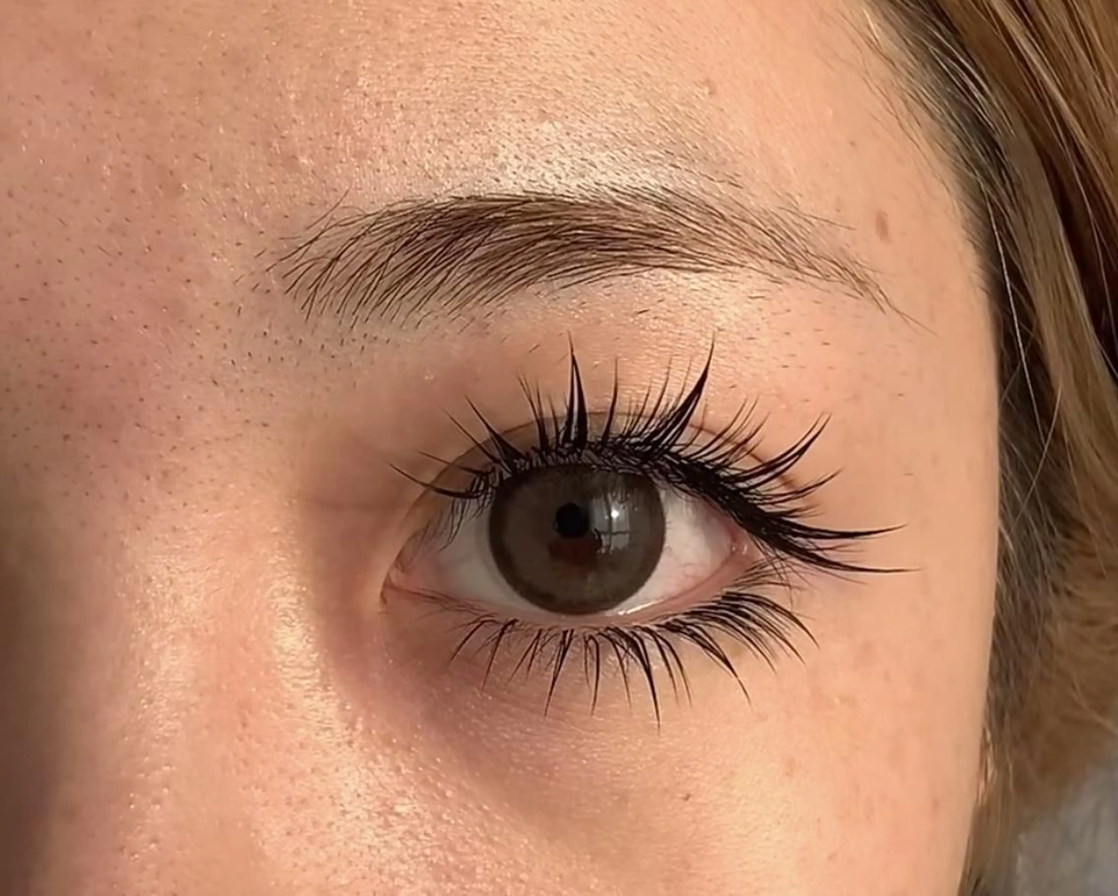 マツエク・マツパ Mimoマツエク LED専門店のマツエク・マツパデザイン