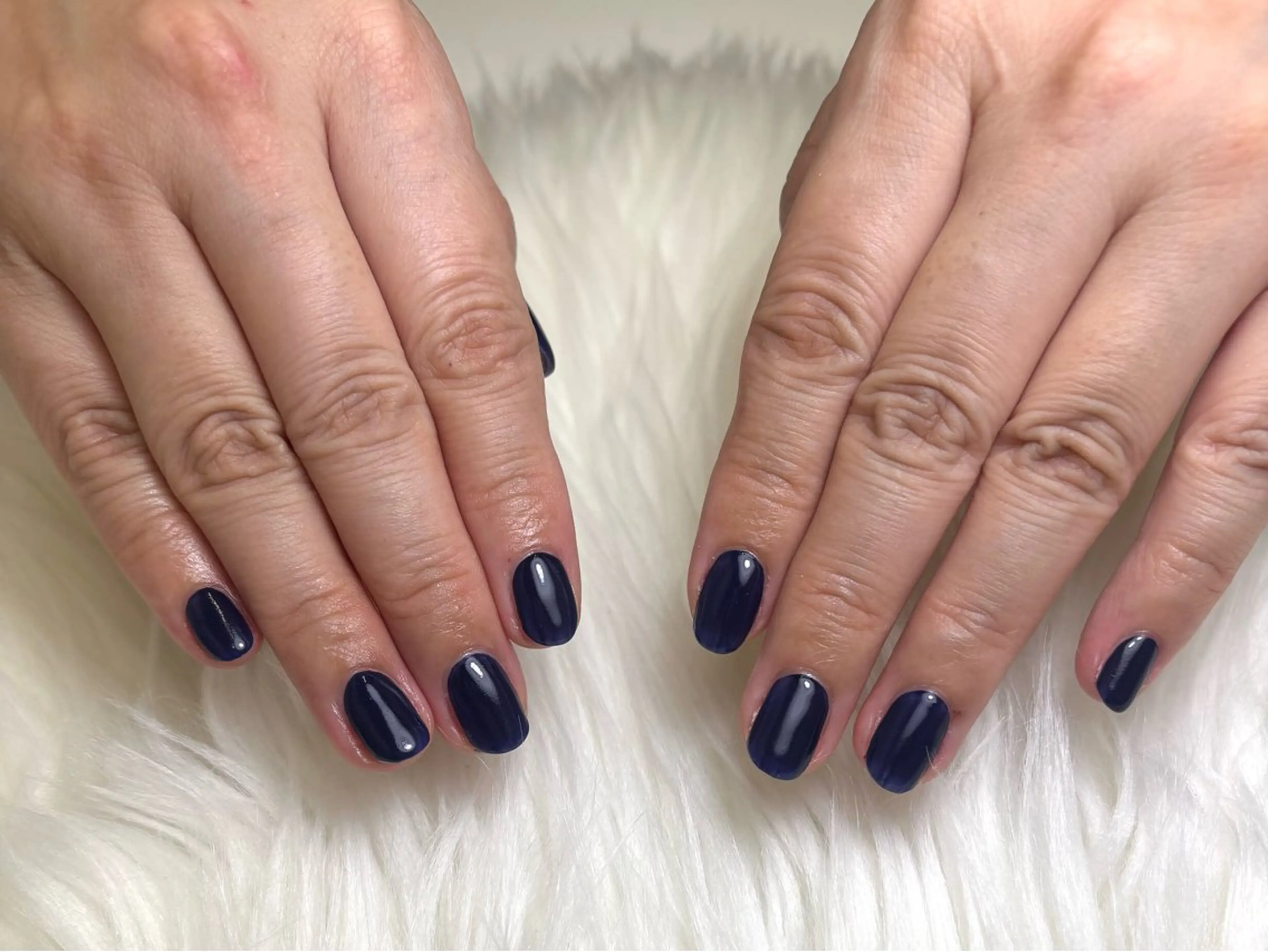 ネイル ハンドネイル bel fiore Jrネイリスト.のネイルデザイン