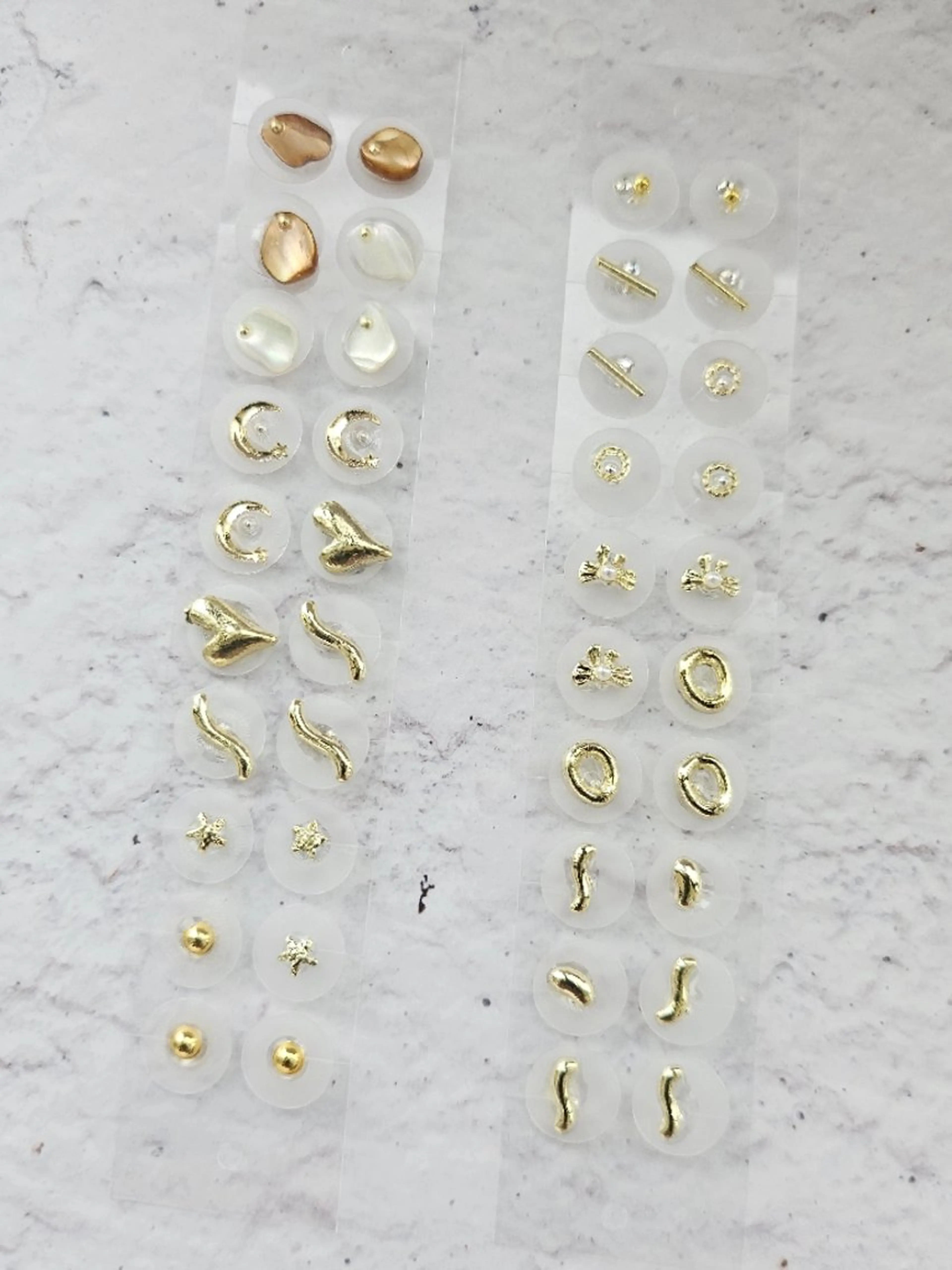 Noah'snail   のネイルデザイン