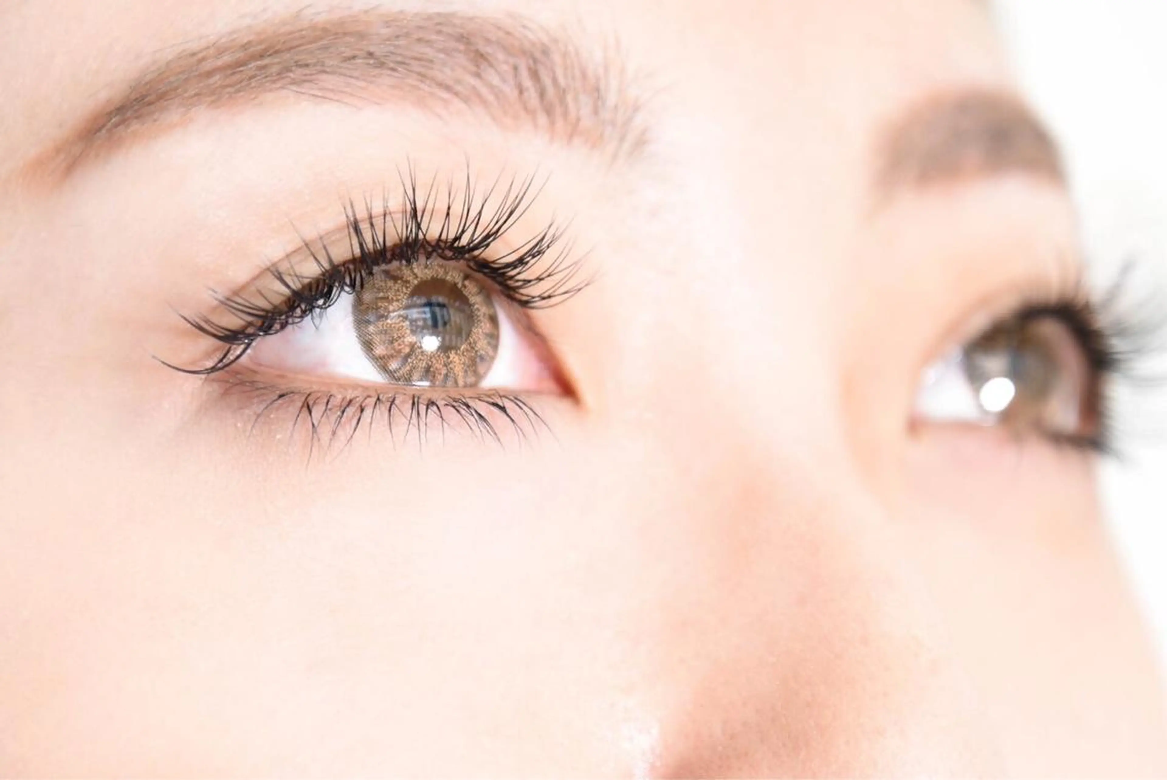 マツエク・マツパ eyelash salon me 円山店所属・永井 涼花のマツエク・マツパデザイン