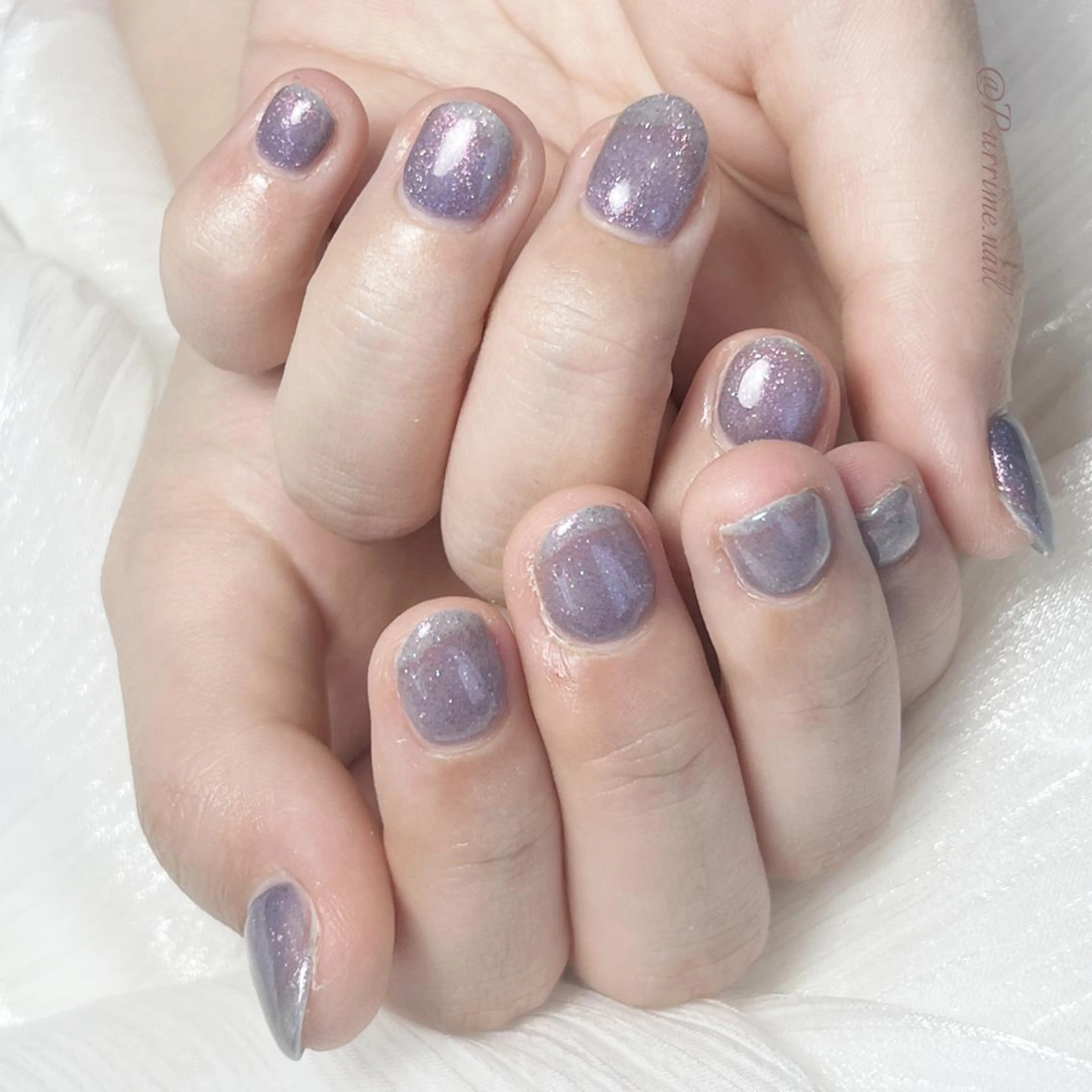 ネイル ハンドネイル 鹿取 春子Teamのネイルデザイン