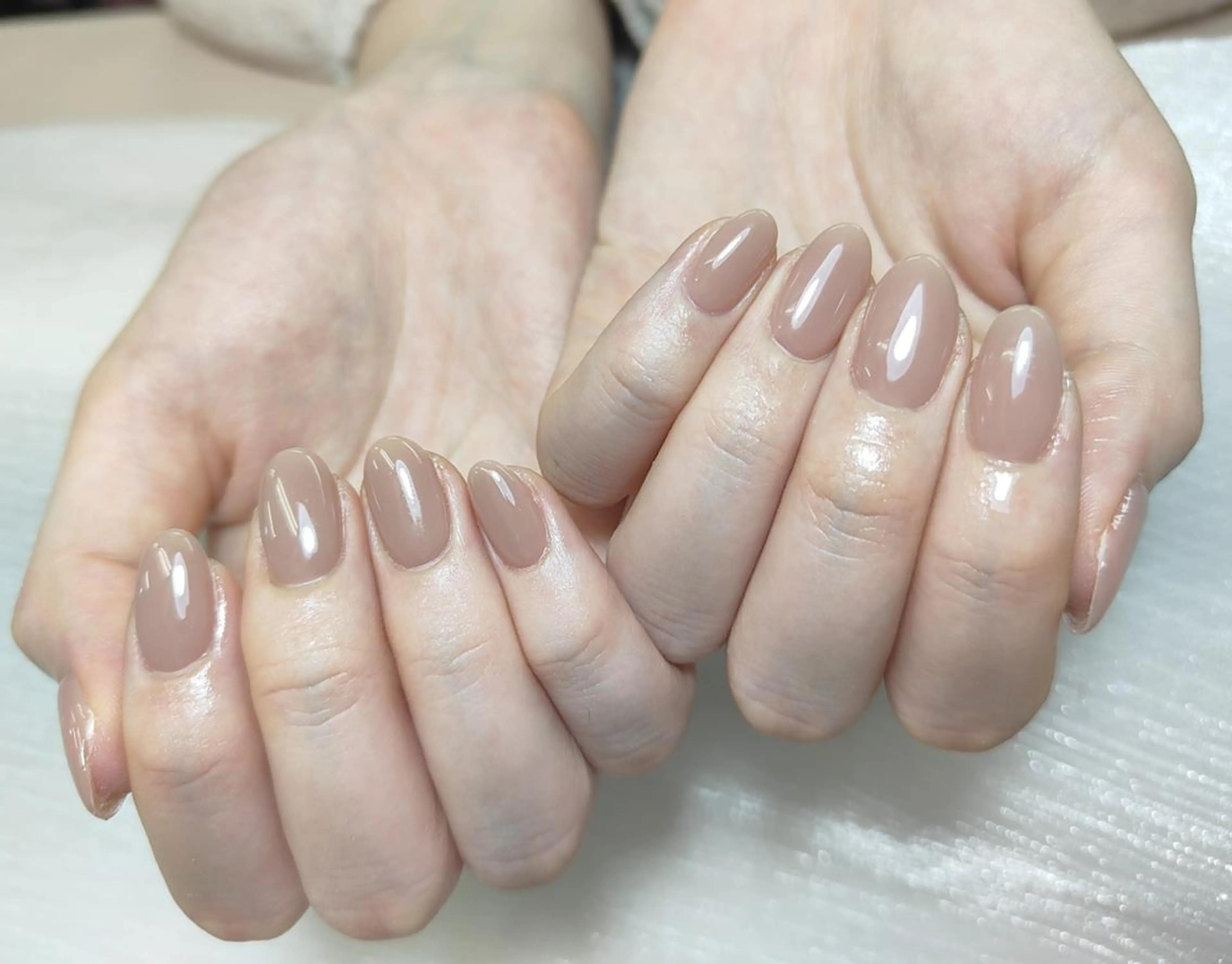 ネイル モニカ アキイのネイルデザイン