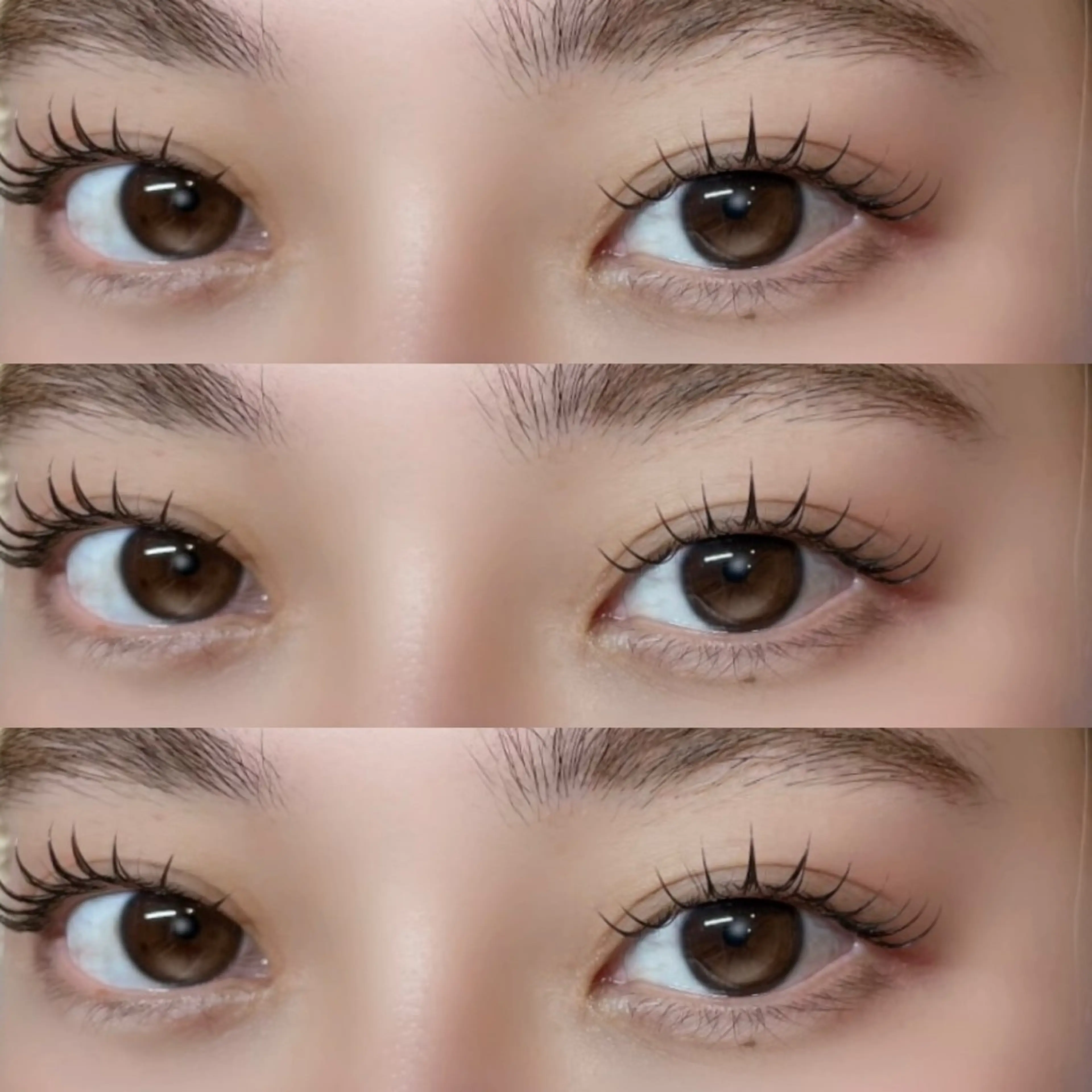 マツエク・マツパ 【mulet】 yudukiのマツエク・マツパデザイン