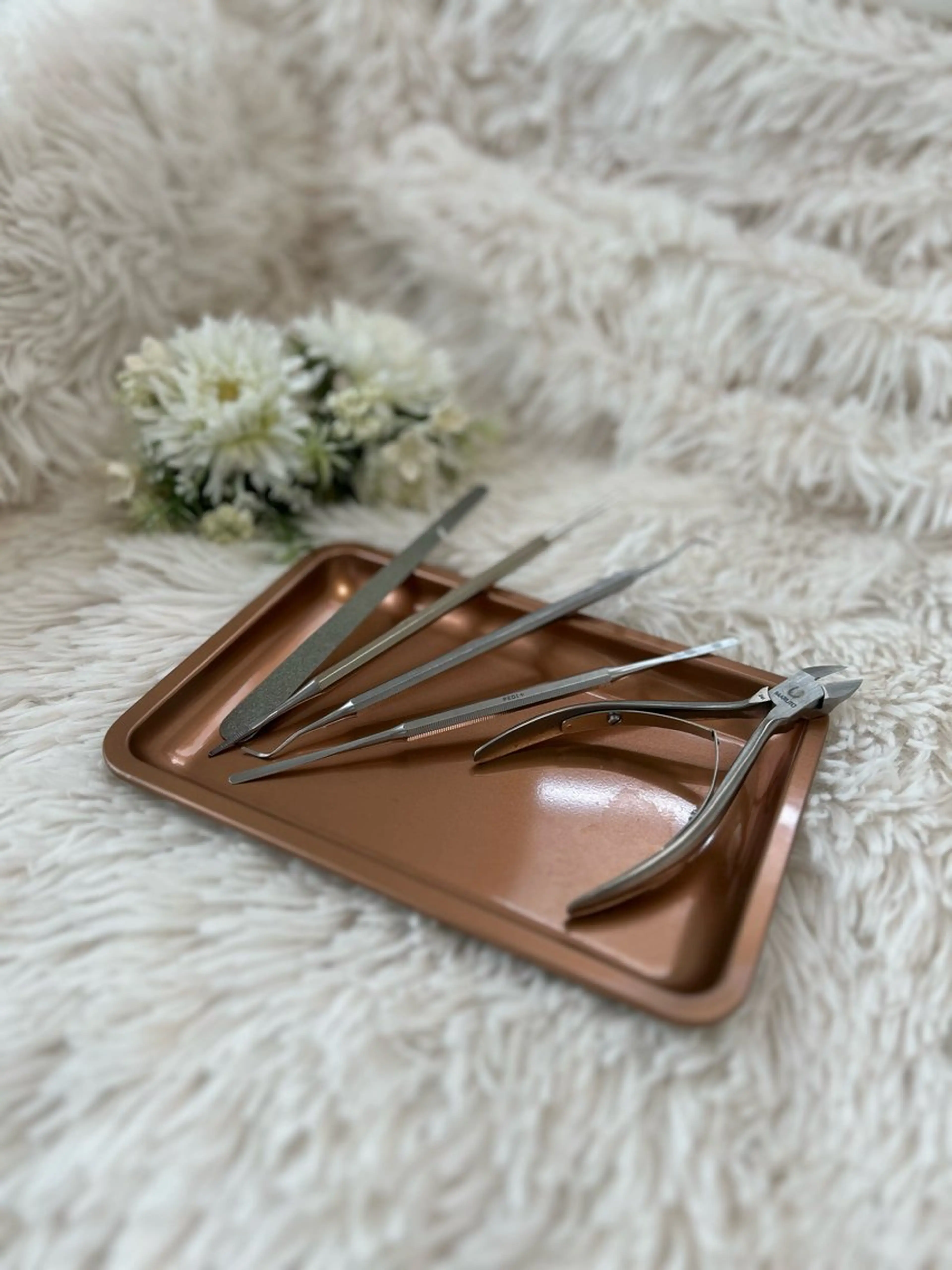 フットケアセレクトの写真