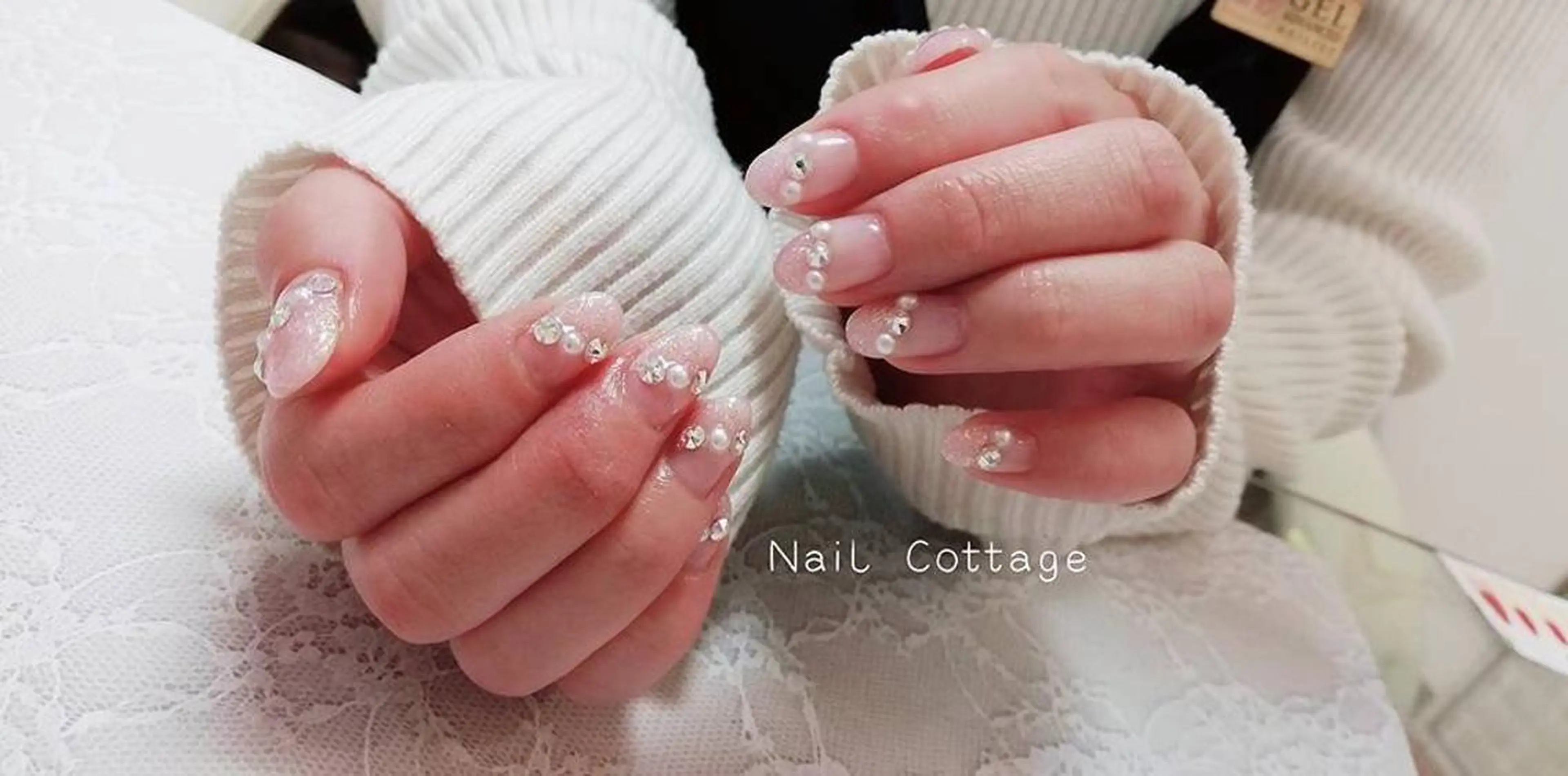 ネイル Nail cottageのネイルデザイン