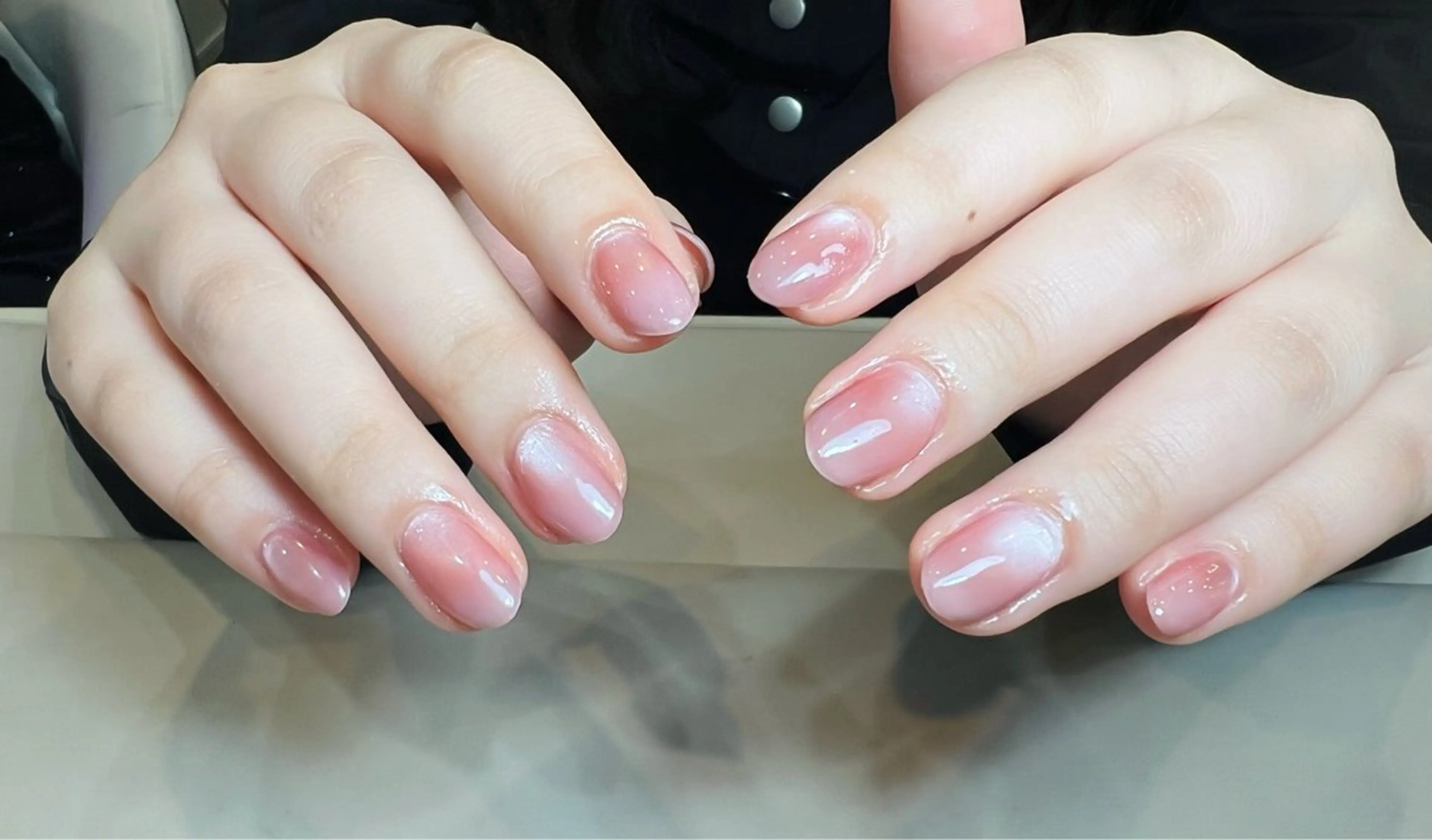 ネイル YO YOのネイルデザイン