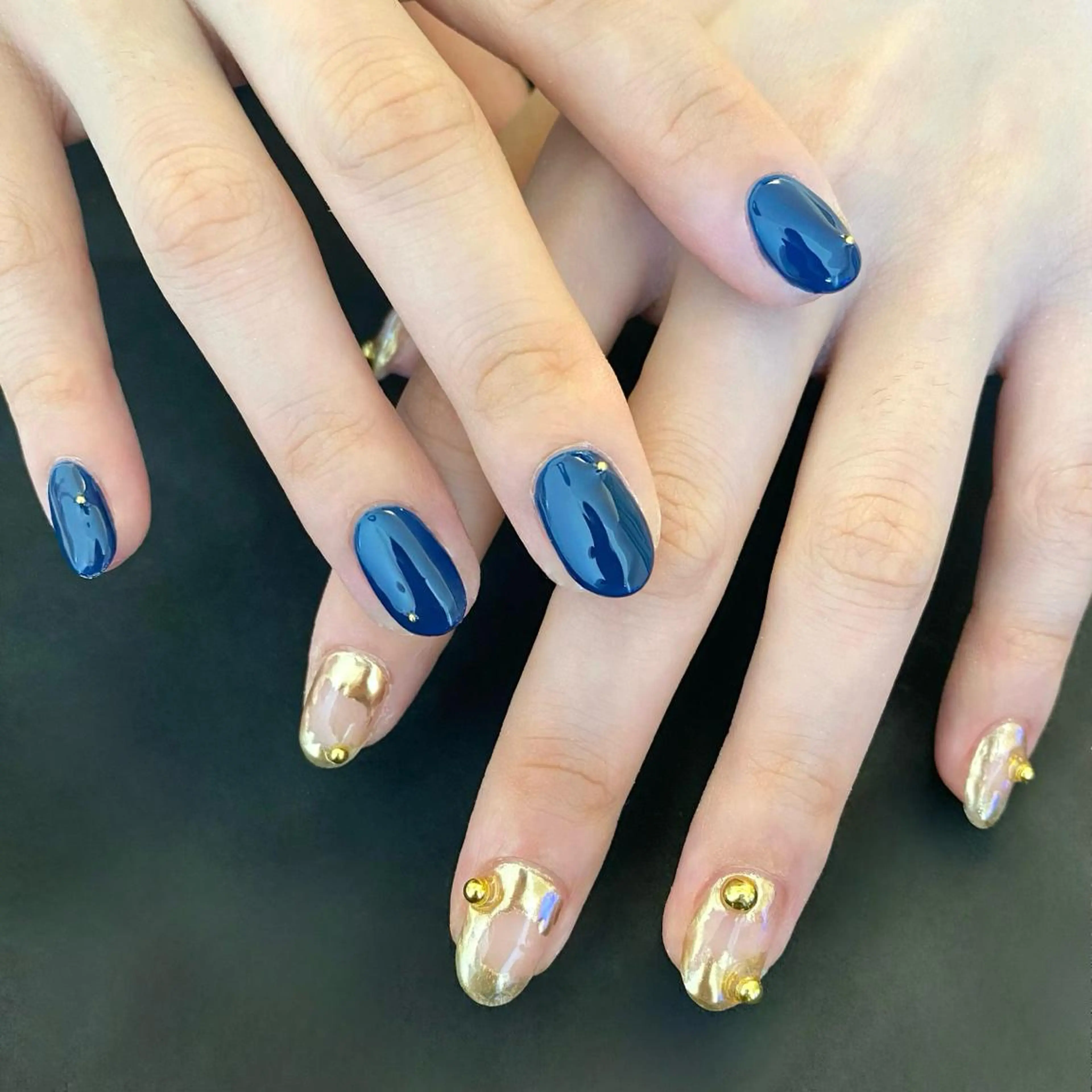 ネイル nail*157 .のネイルデザイン