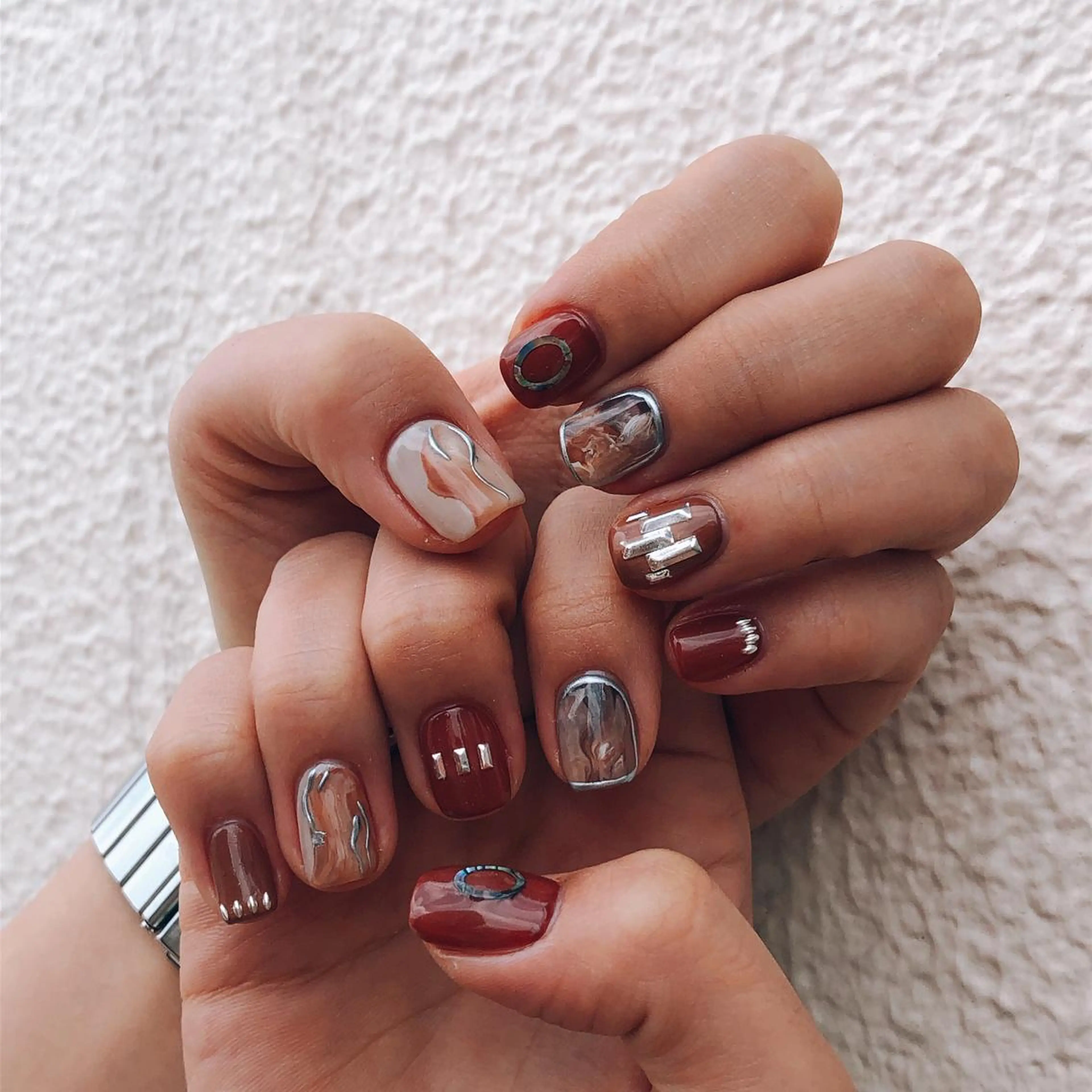 ネイル ハンドネイル Chipieee Tokyoのその他イメージ